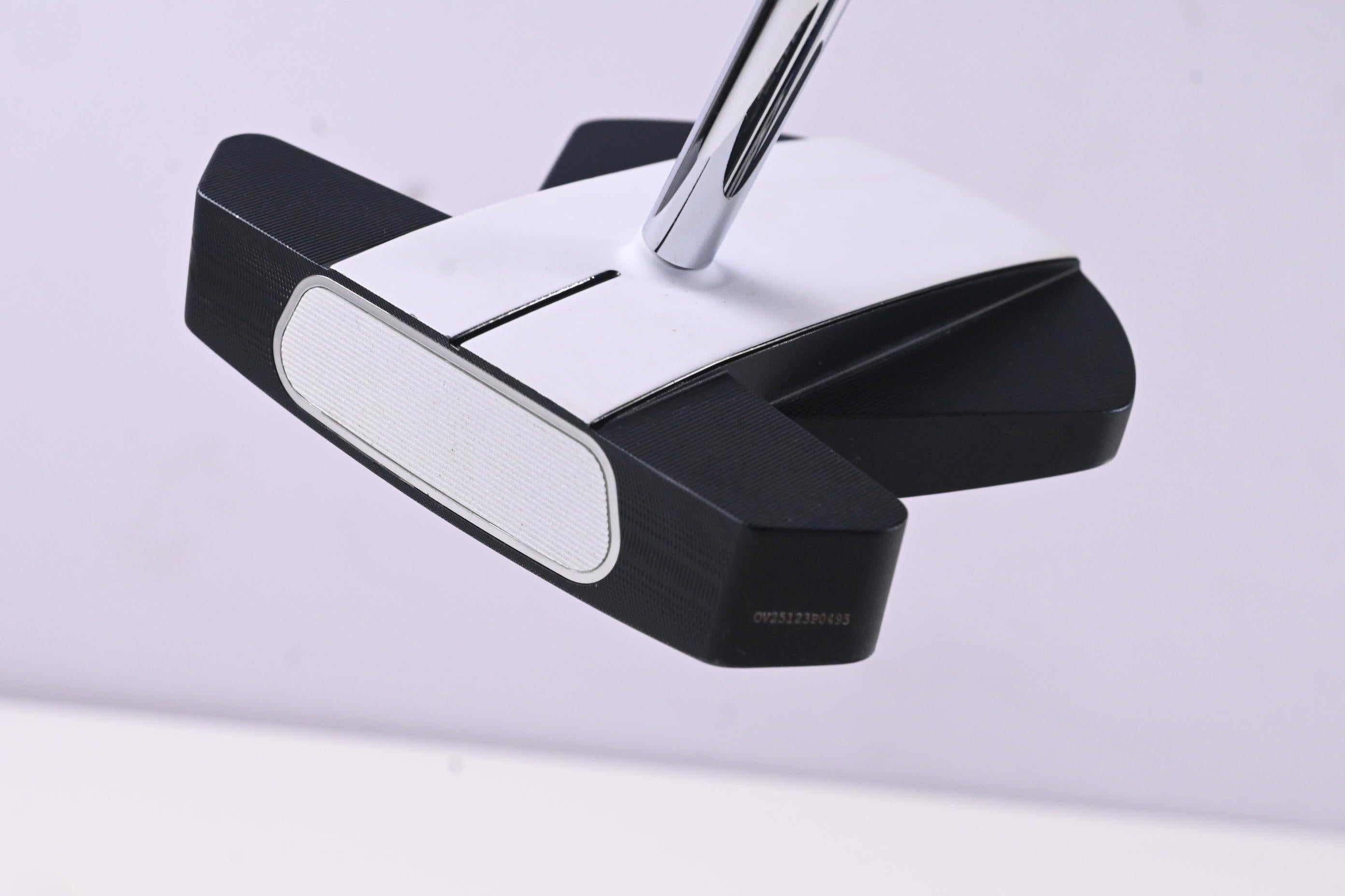 Odyssey Ai-One Square 2 Square Max Stripe Putter / 34 Inch