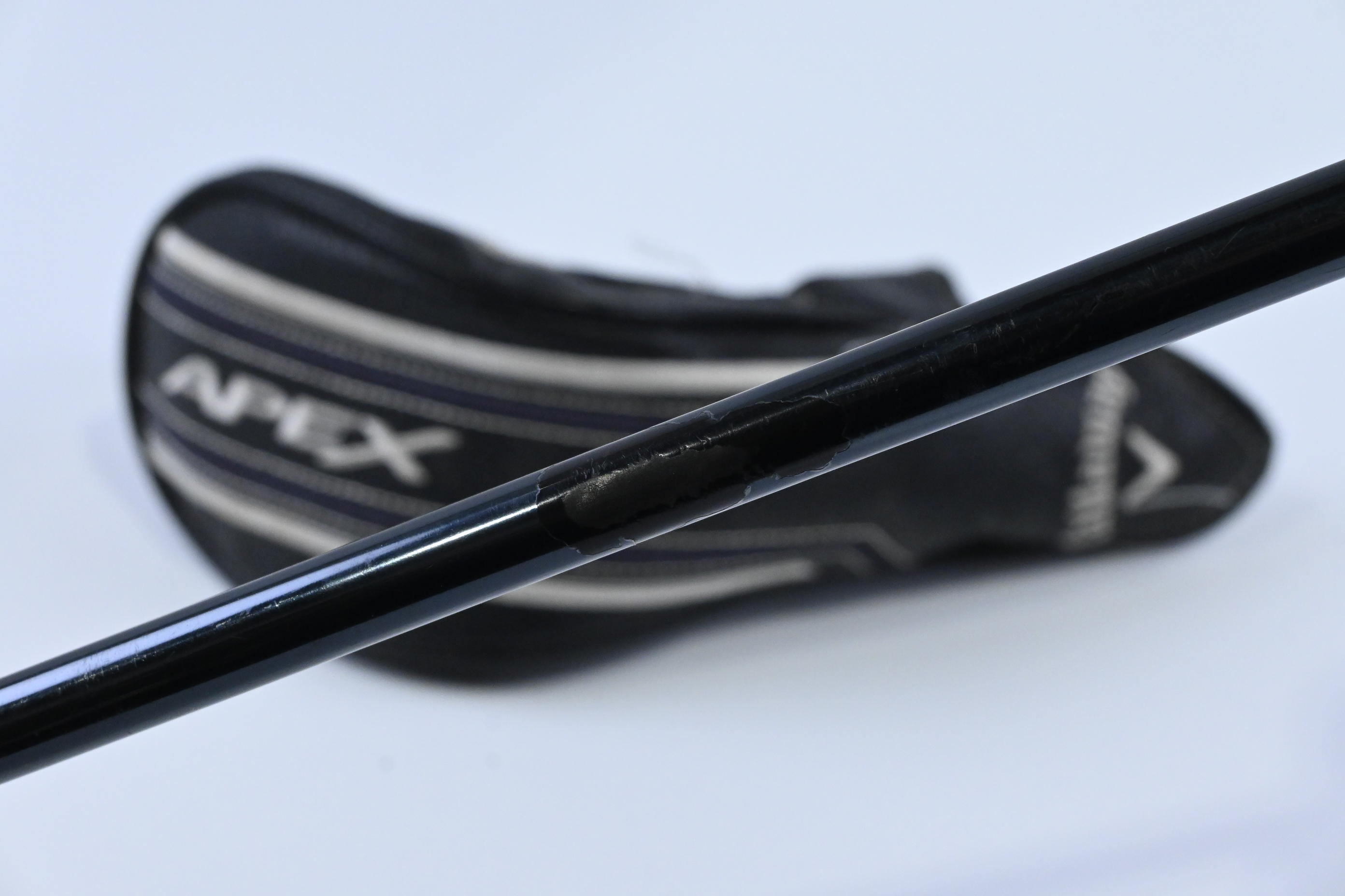 Callaway Apex 21 #3 Hybrid / 19 Degree / Regular Flex UST Recoil Dart 75 Shaft