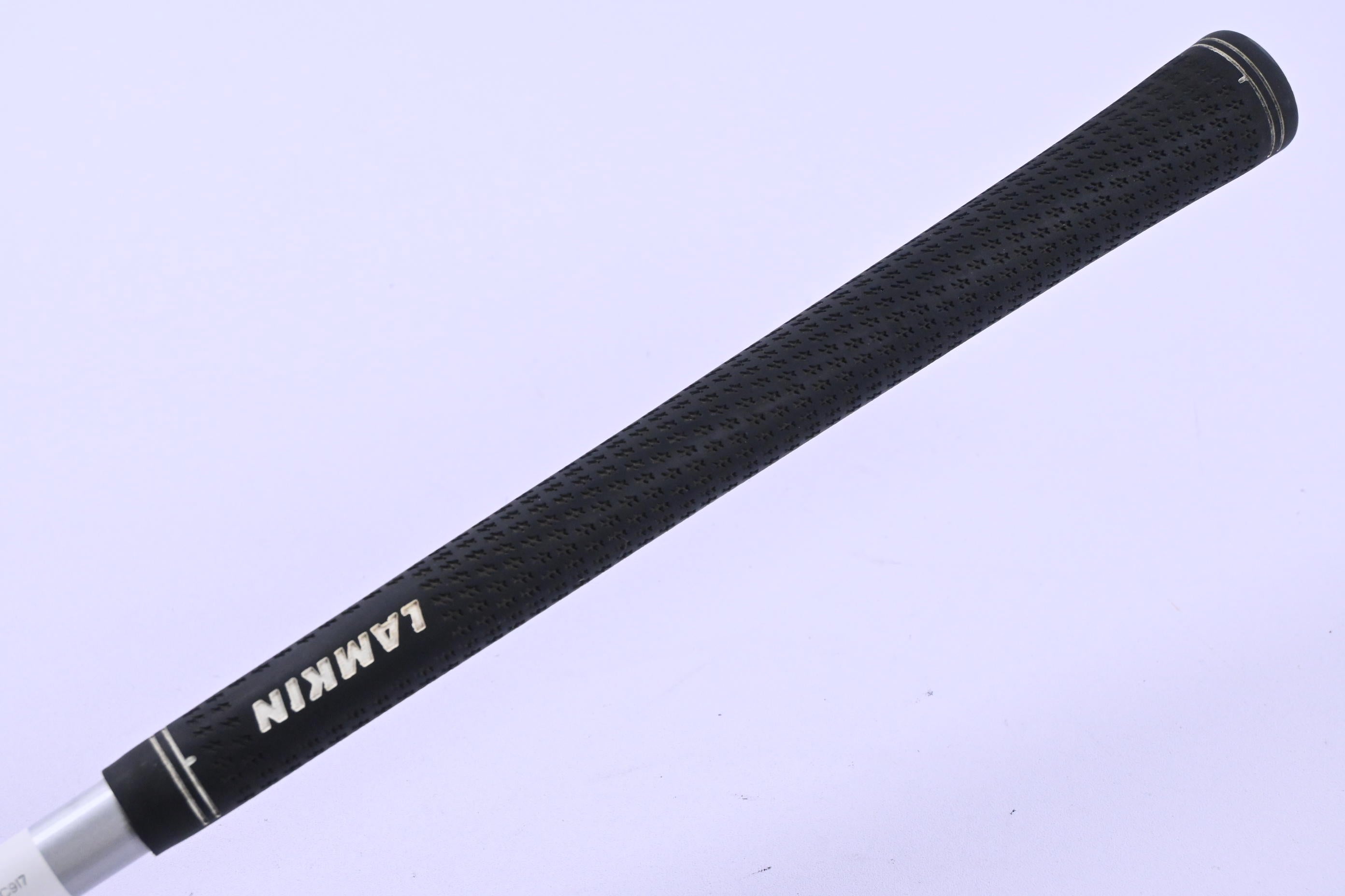 Left Hand Ping G20 Driver / 10.5 Degree / Senior Flex UST iSh335 60 Shaft