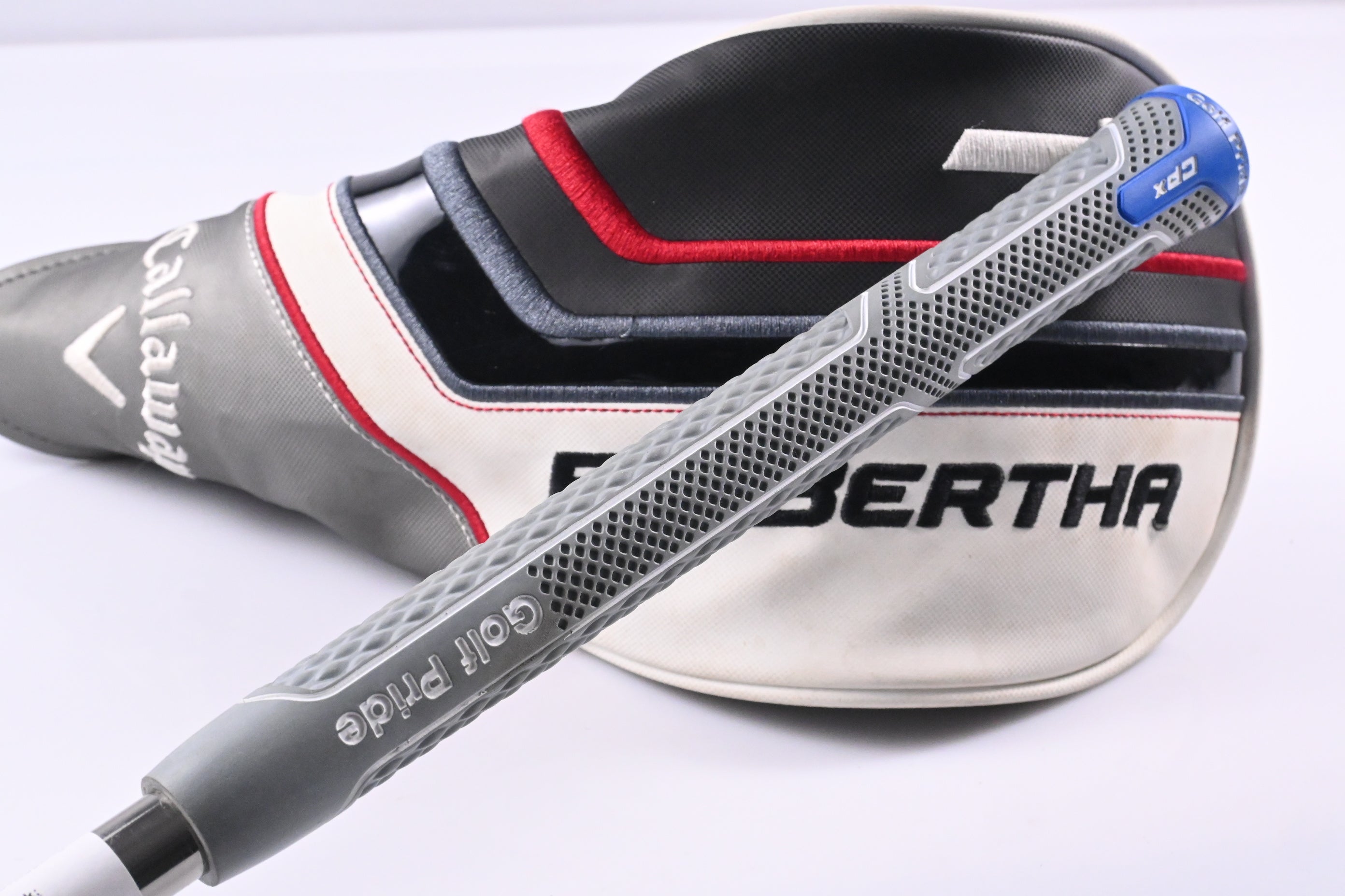Callaway Great Big Bertha 2023 Driver / 10.5 Degree / Regular Flex RCH 65 Shaft