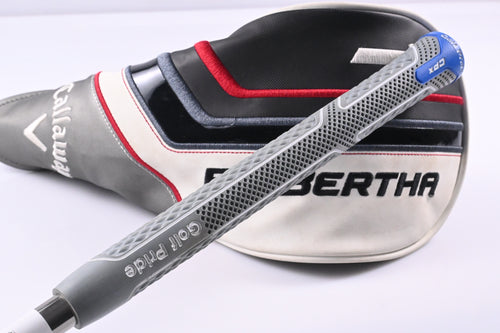 Callaway Great Big Bertha 2023 Driver / 10.5 Degree / Regular Flex RCH 65 Shaft