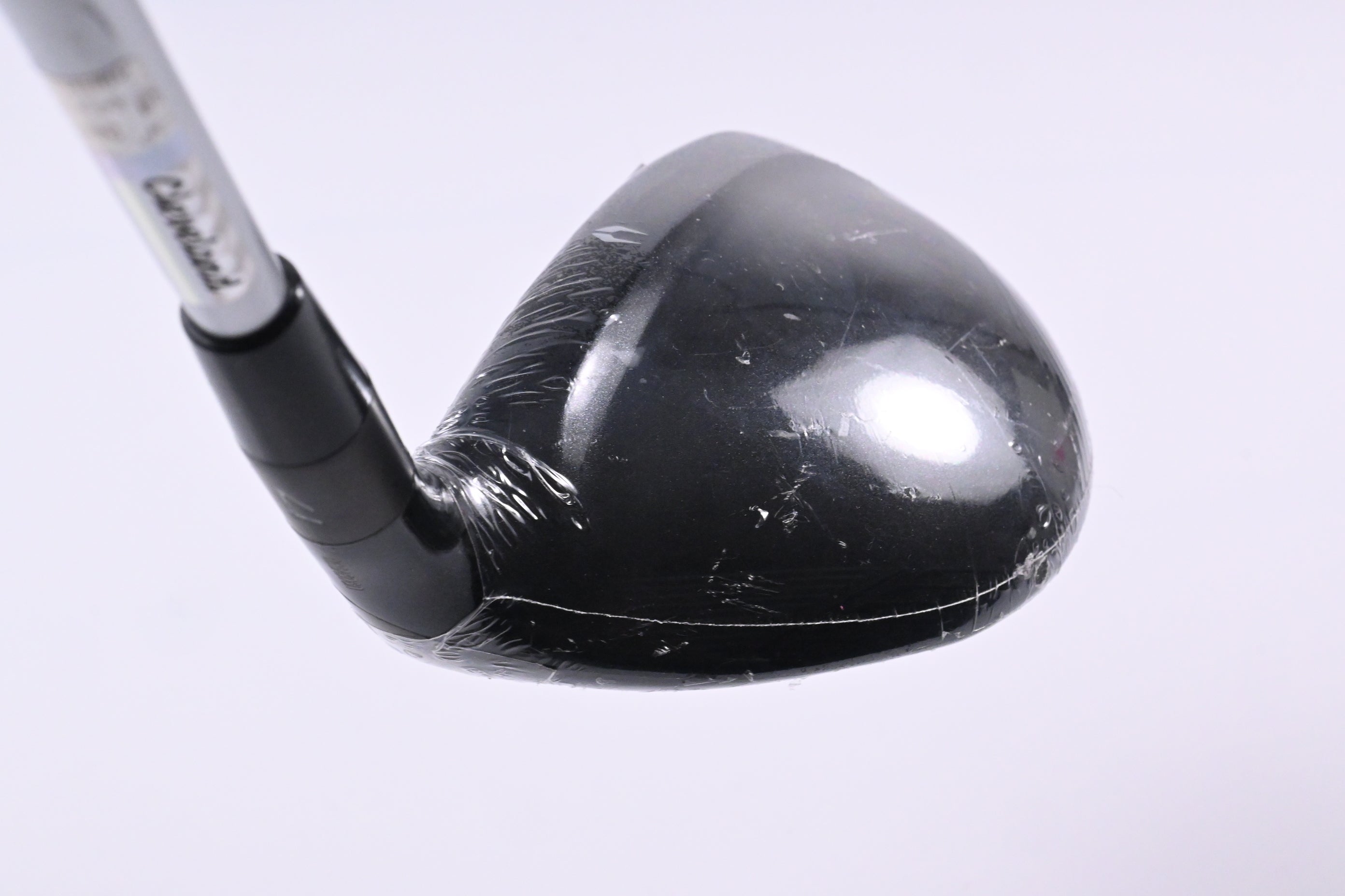 Ladies Cleveland Halo XL Hy-Wood #3+ Hybrid / 17 Degree / Ladies Flex Aldila
