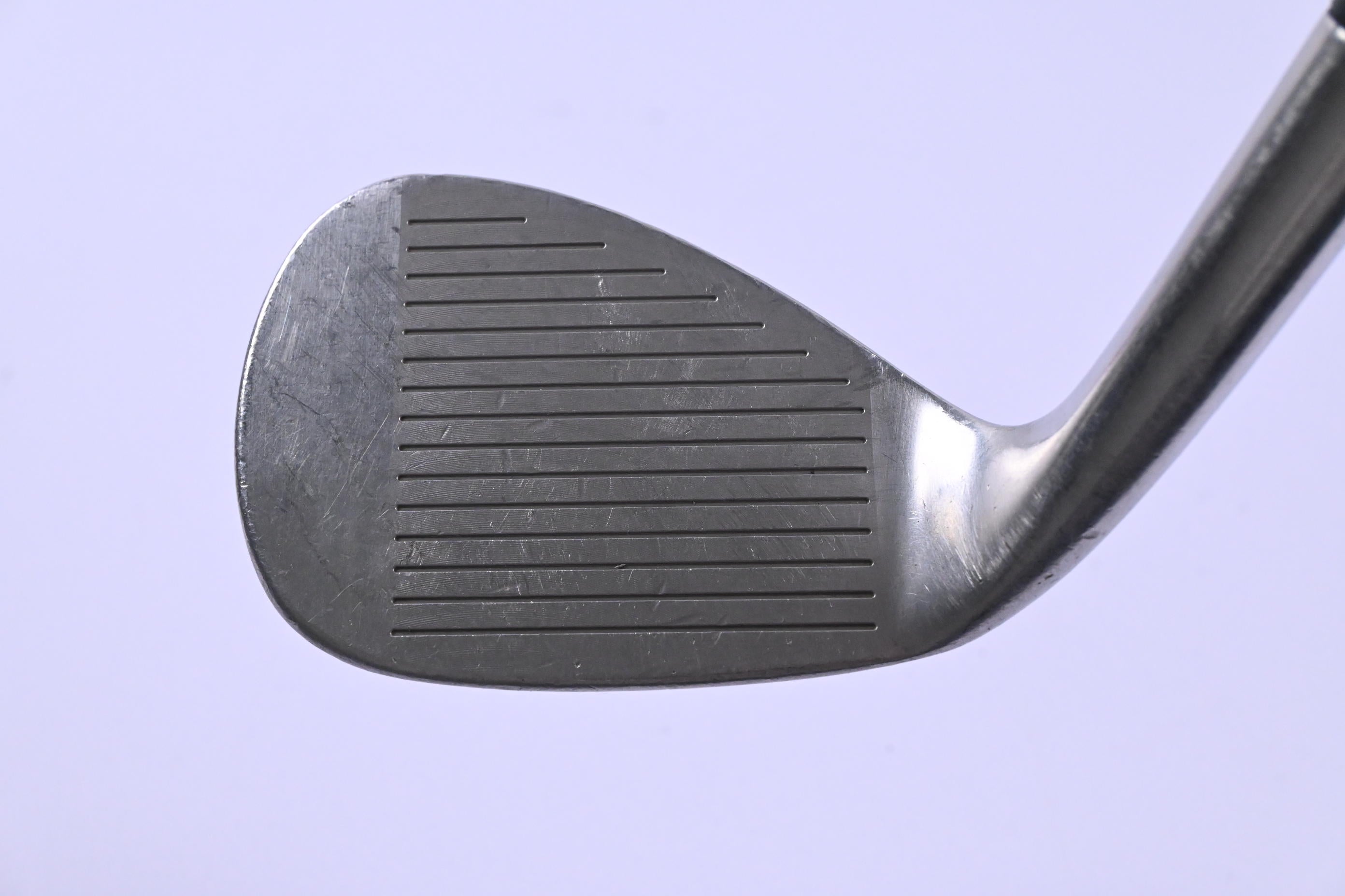 Cobra King Pur Sand Wedge / 56 Degree / Wedge Flex Steel Shaft