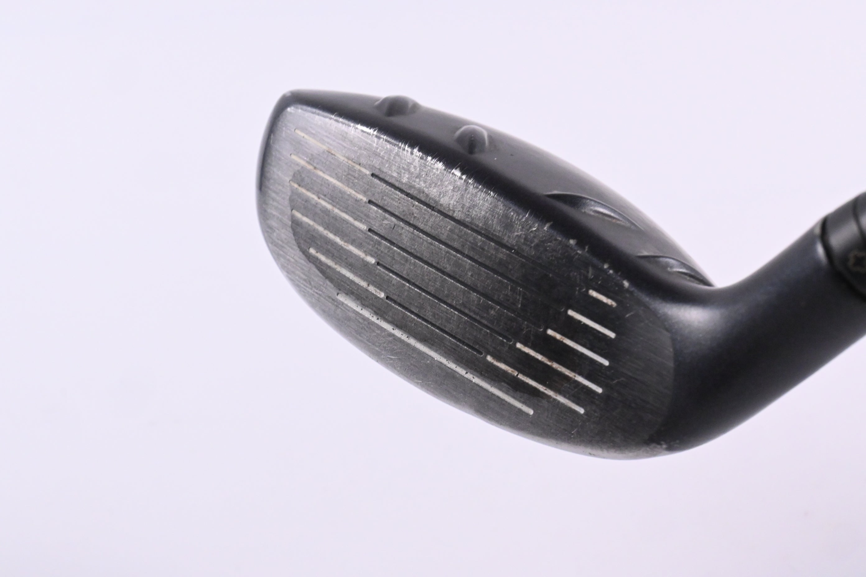 Ping G410 #3 Hybrid / 19 Degree / Stiff Flex Ping Alta CB Red 70 Shaft