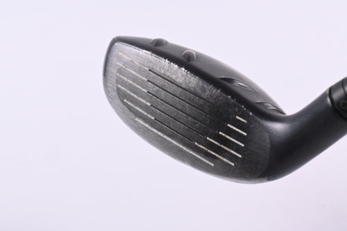 Ping G410 #3 Hybrid / 19 Degree / Stiff Flex Ping Alta CB Red 70 Shaft