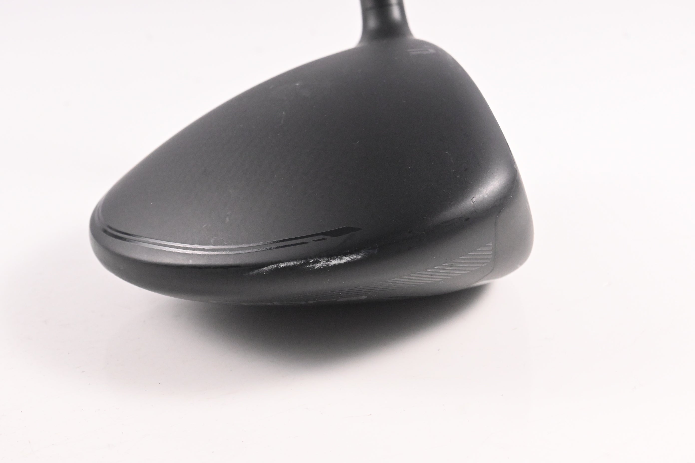 Cobra Darkspeed Max Driver / 12 Degree / Regular Flex LIN-Q M40X Red 5 Shaft
