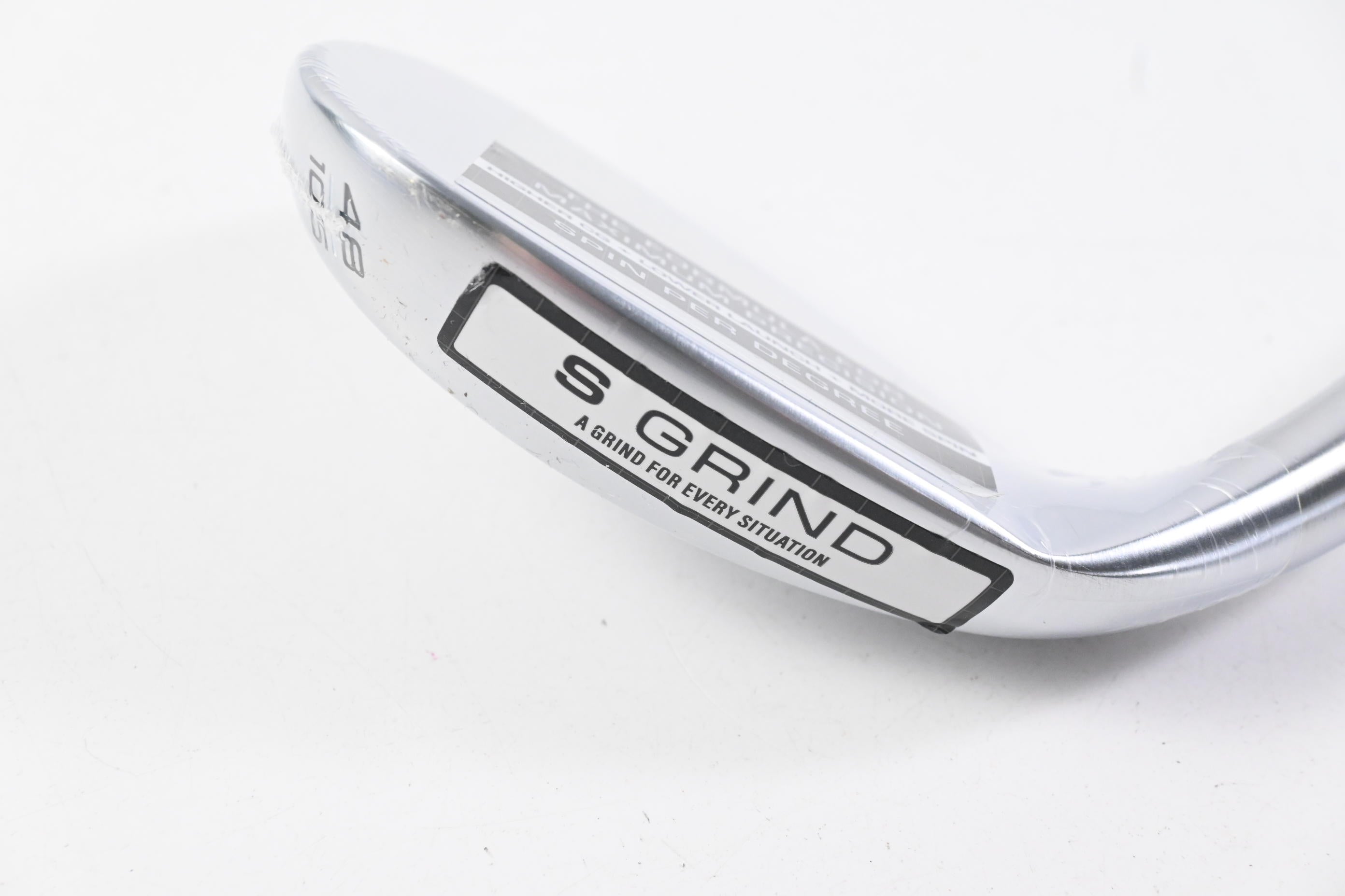 Callaway Opus SP Pitching Wedge / 48 Degree / Stiff Flex Dynamic Gold S200 Shaft