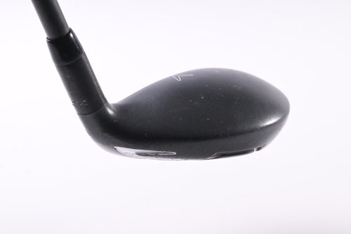 Callaway X2 Hot #4 Hybrid / 22 Degree / Stiff Flex Callaway X2 Hot 65 Shaft