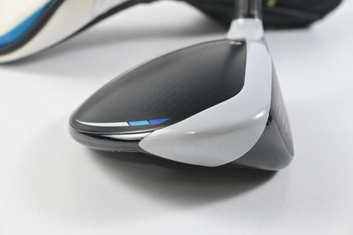 Taylormade SIM2 Max #5 Wood / 18 Degree / Senior Flex Ventus Blue 5 Shaft