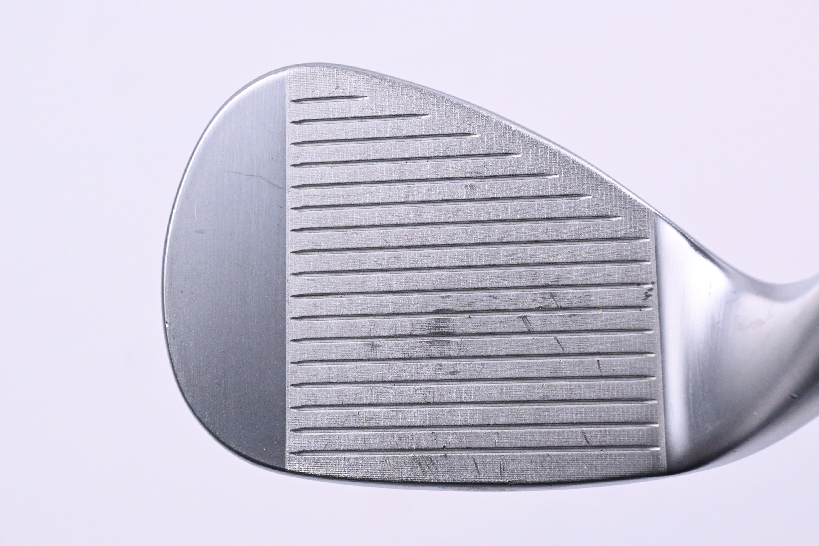Callaway Opus SP Lob Wedge / 58 Degree / Stiff Flex Dynamic Gold S200 Shaft