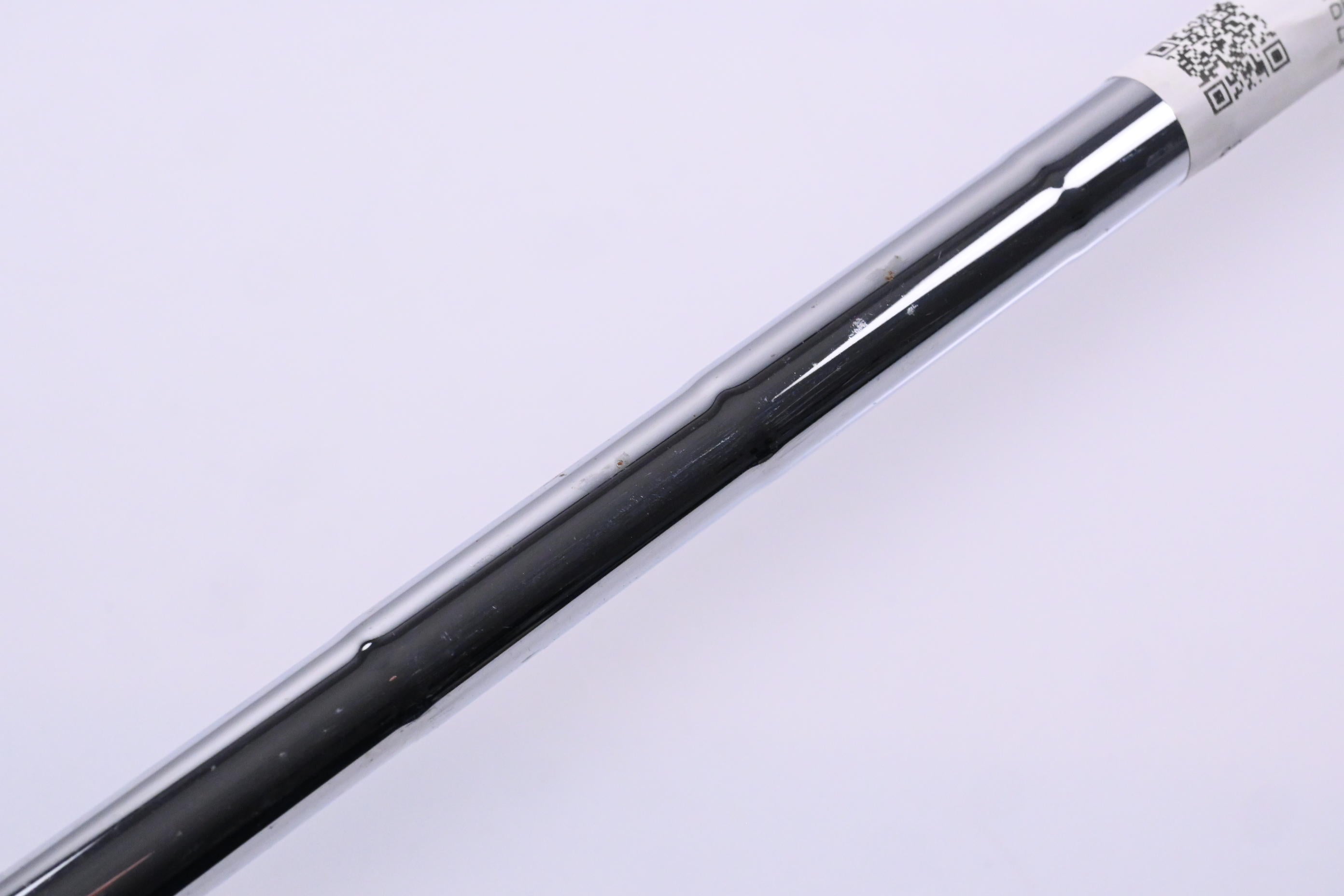 Taylormade RAC Chrome Lob Wedge / 60 Degree / Wedge Flex Shaft
