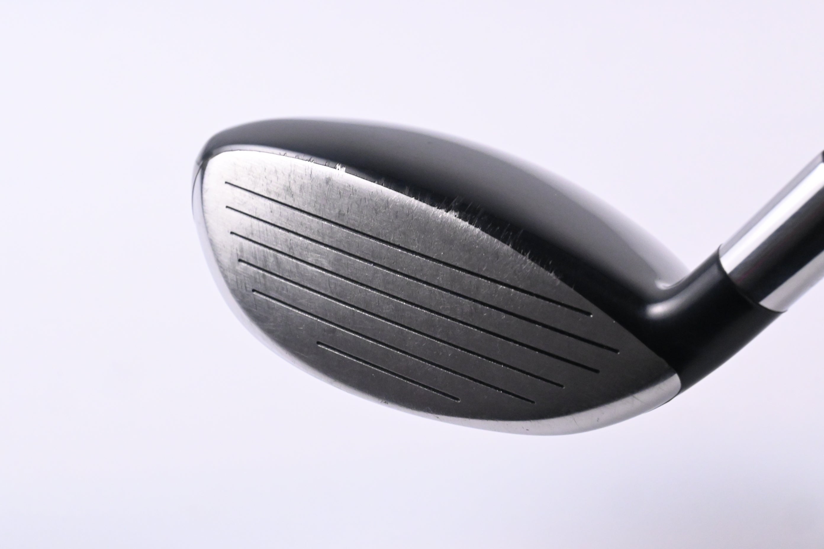 Callaway Diablo Edge Tour #3 Wood / 15 Degree / Regular Flex Callaway 70 Shaft