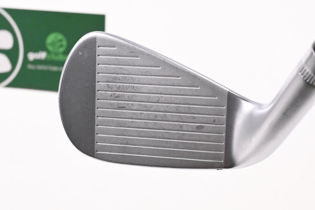 Callaway Apex CB 24 #6 Iron / Stiff Flex Dynamic Gold S400 120 Tour Issue Shaft