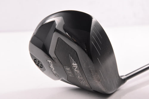 Ping Anser Driver / 10.5 Degree / Stiff Flex Ping PWR 65 Shaft