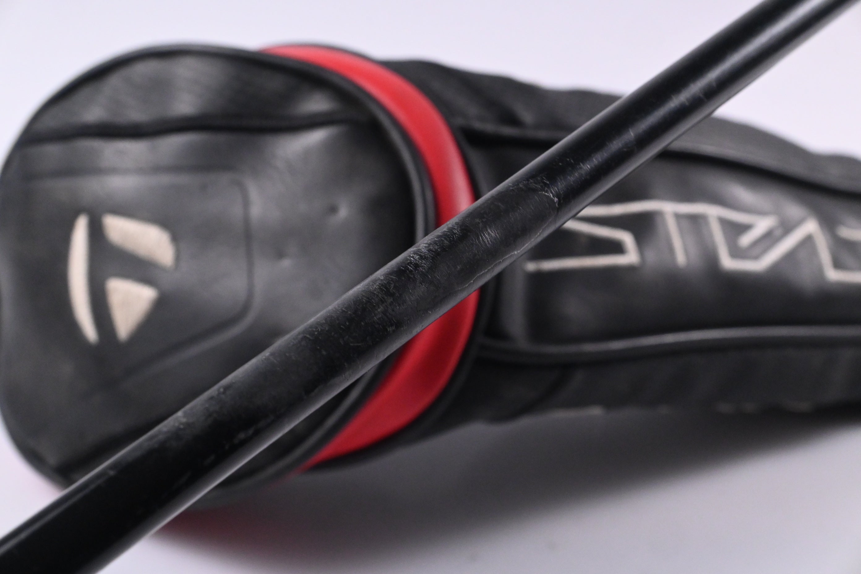 Taylormade Stealth Plus #3 Wood / 15 Degree / X-Flex HZRDUS Smoke RDX Red 75