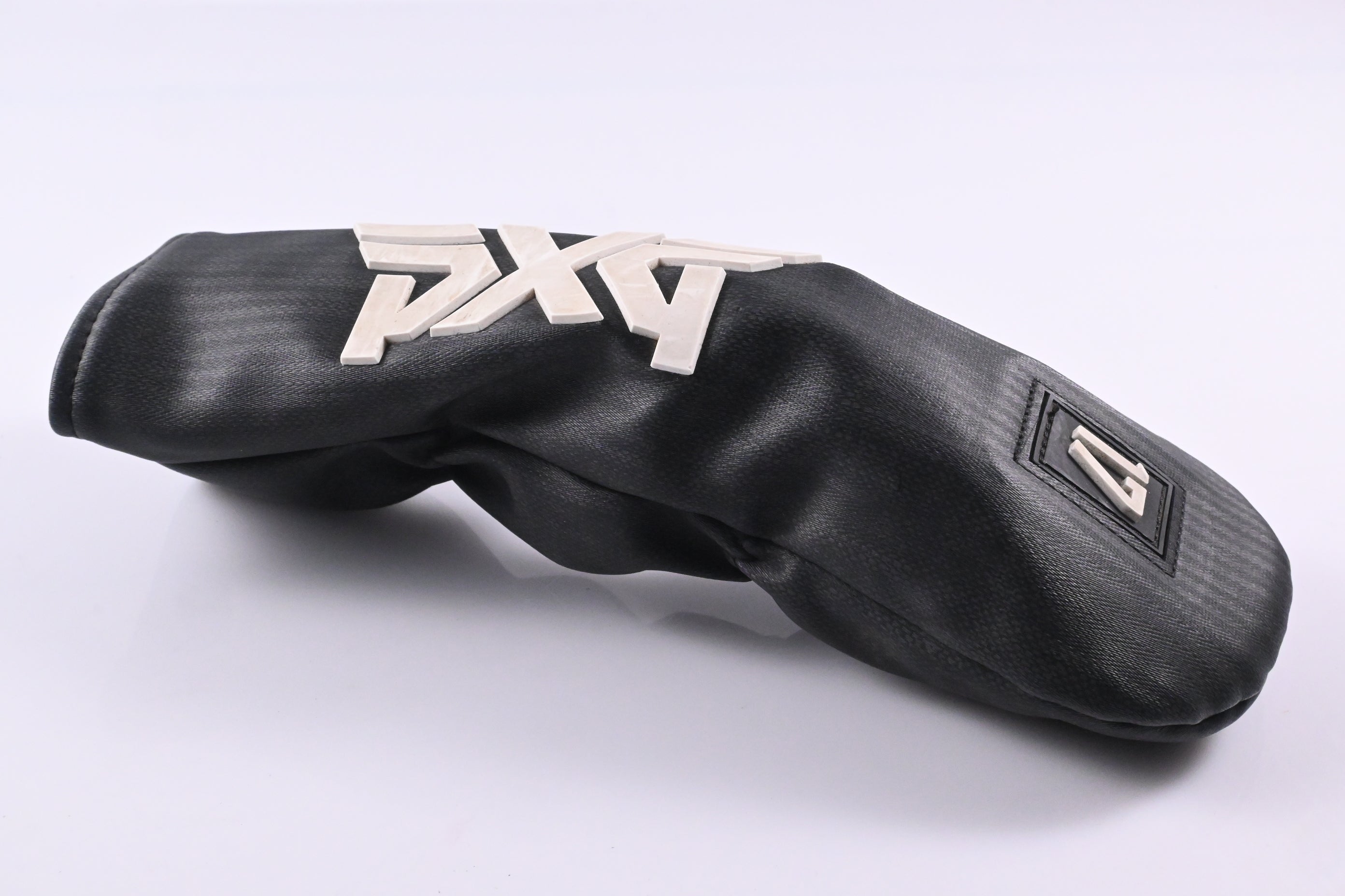 PXG 0317 X Prototype #2 Hybrid / 17 Degree / X-Flex Evenflow Riptide 80 Shaft