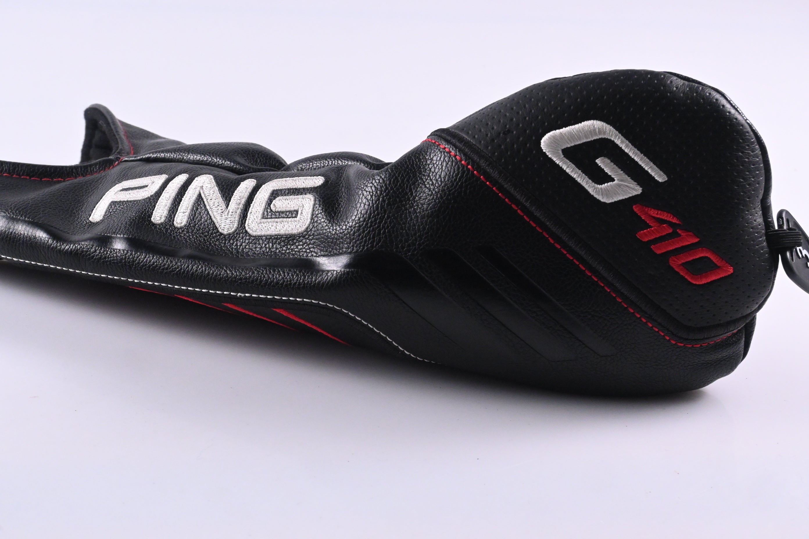 Ping G410 SFT #3 Wood / 16 Degree / Regular Flex Ping Alta CB Red 65 Shaft