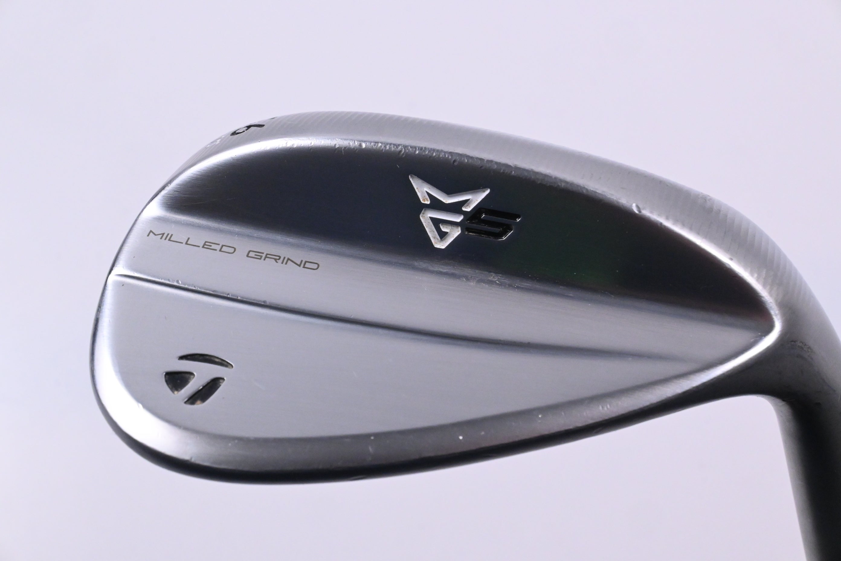 Taylormade Milled Grind 5 Sand Wedge / 56 Degree / Regular Flex Ventus TR Blue 6