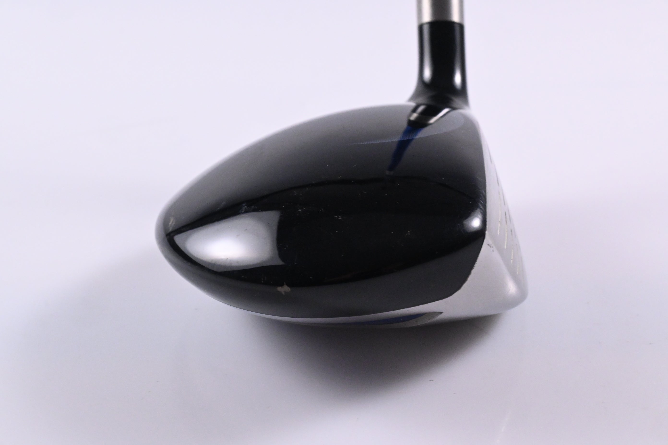 Ping G5 #5 Wood / 18 Degree / Regular Flex Grafalloy ProLaunch Blue 75 Shaft