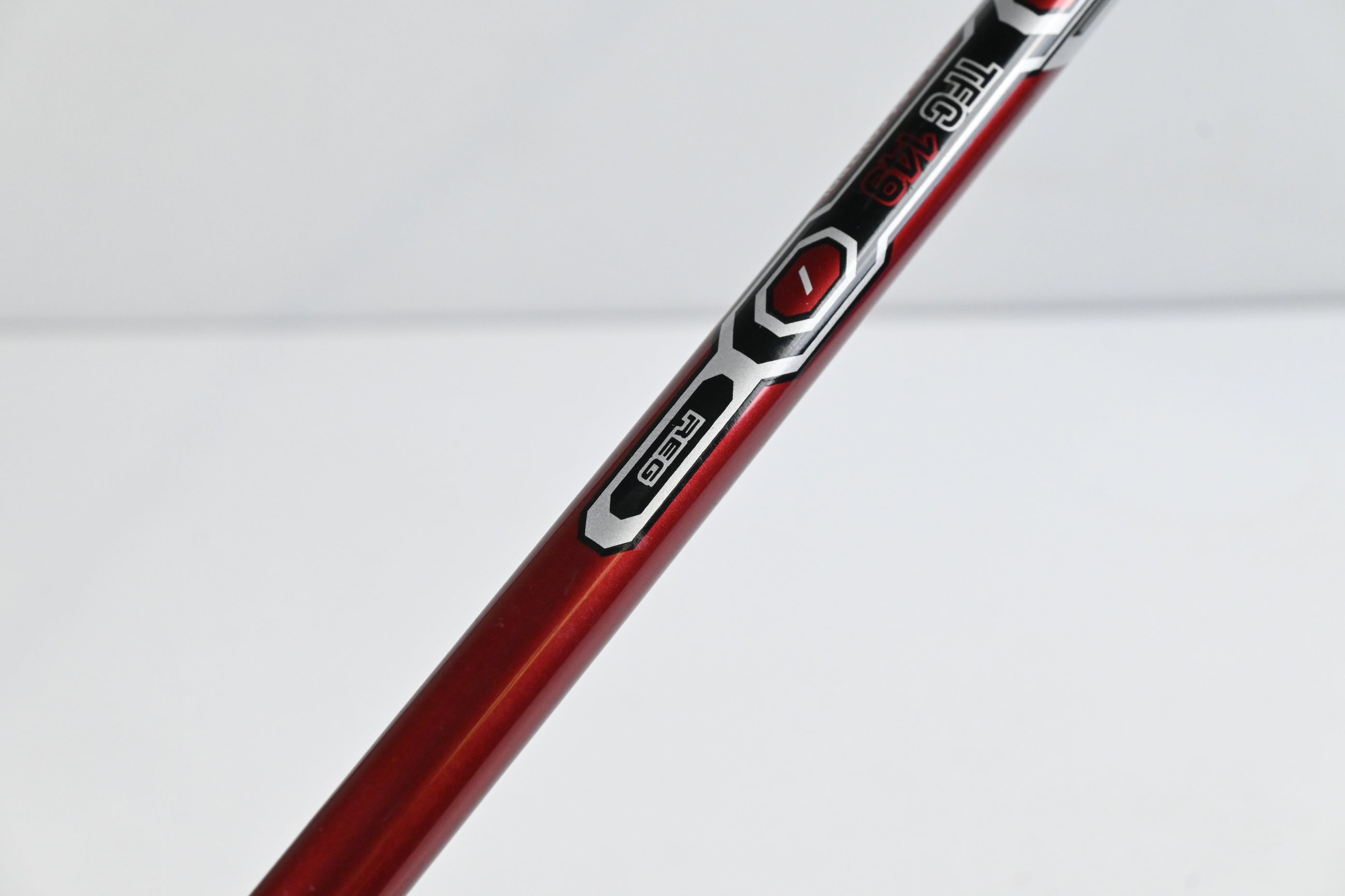 Ping G20 #3 Iron / 20 Degree / Black Dot / Regular Flex Ping TFC 149 Shaft