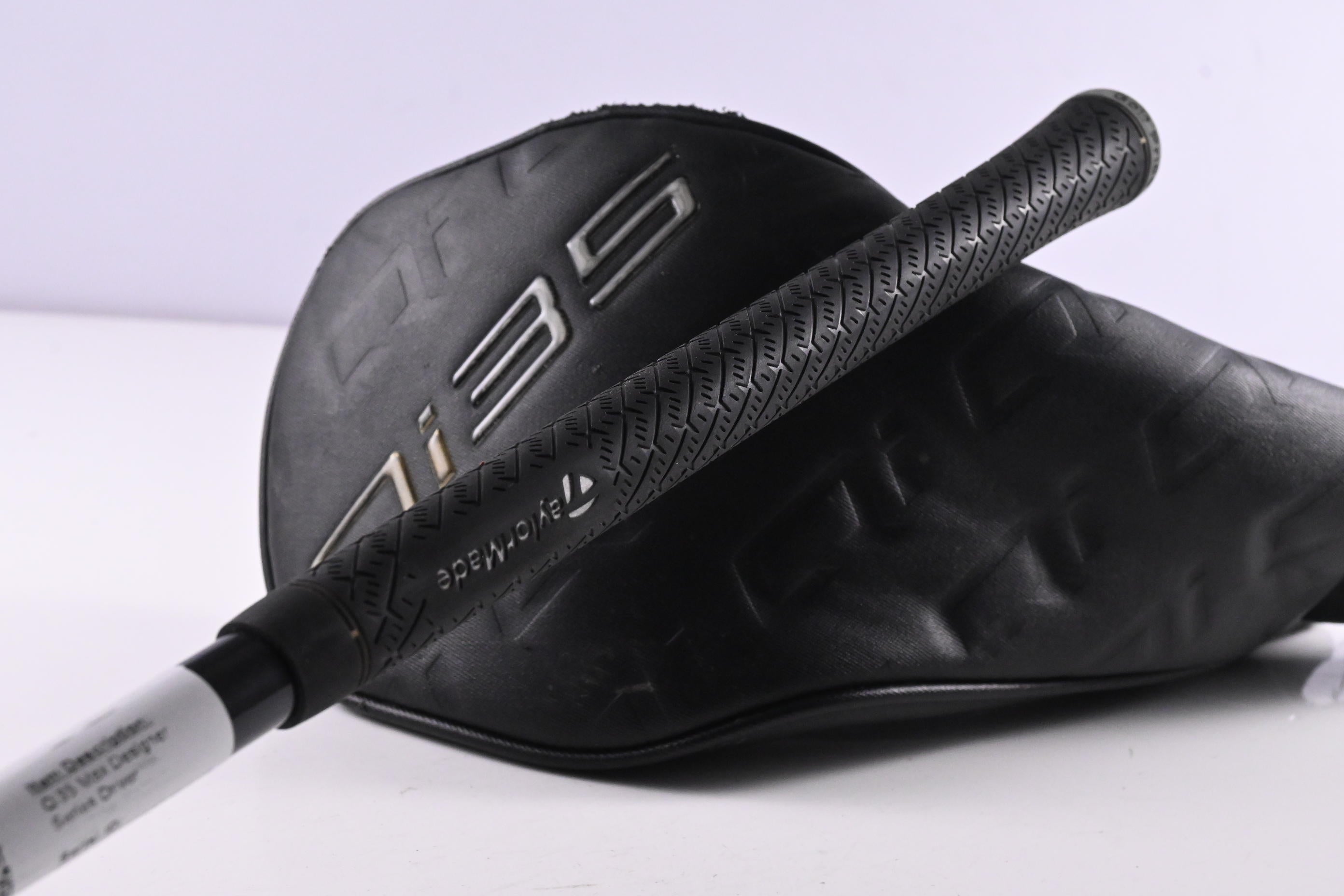 Taylormade Qi35 Max Designer Series Driver / 10.5 Degree / Regular Flex Diamana