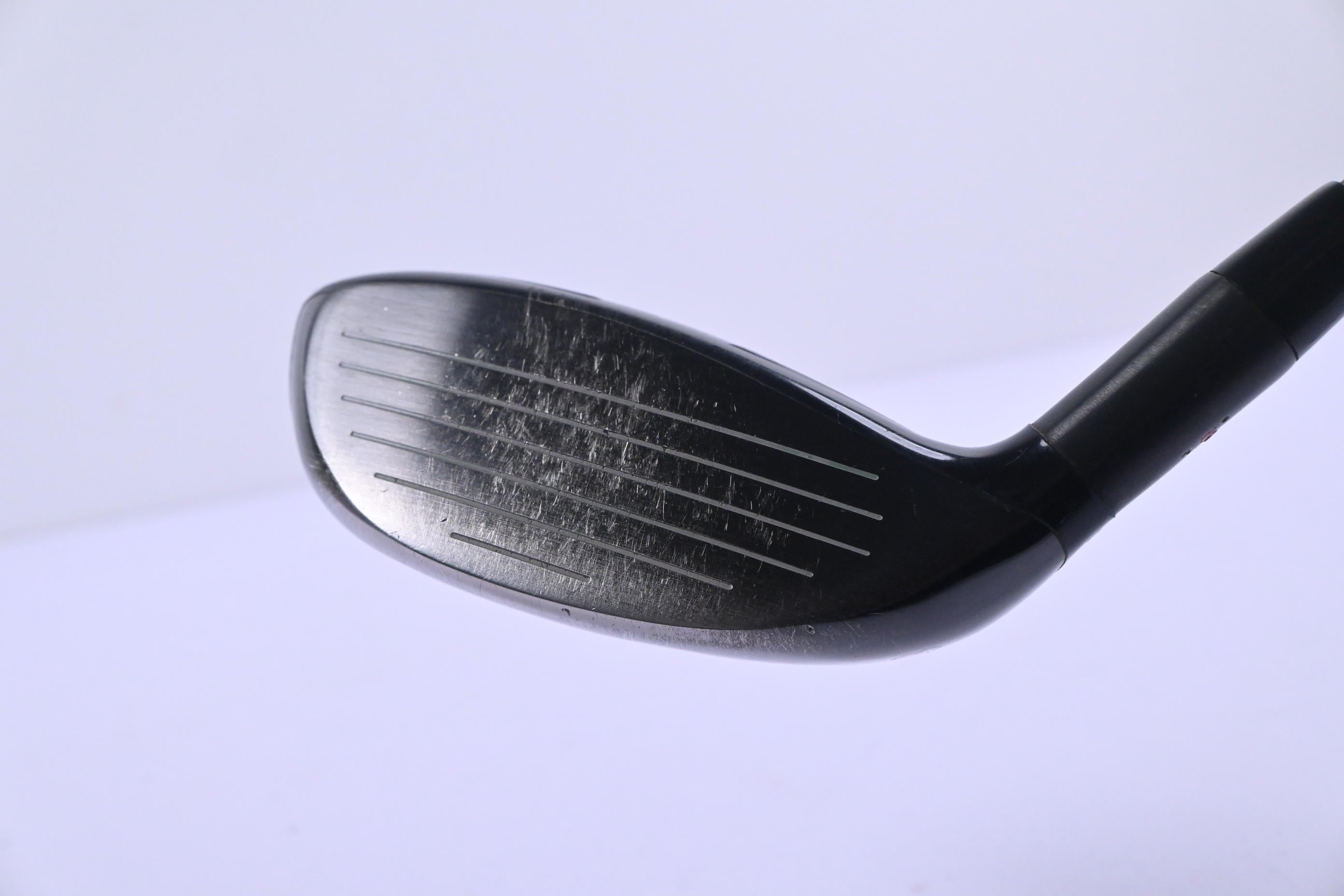 Callaway Rogue Sub Zero #3 Wood / 15 Degree / Stiff Flex HZRDUS Yellow 83 Shaft