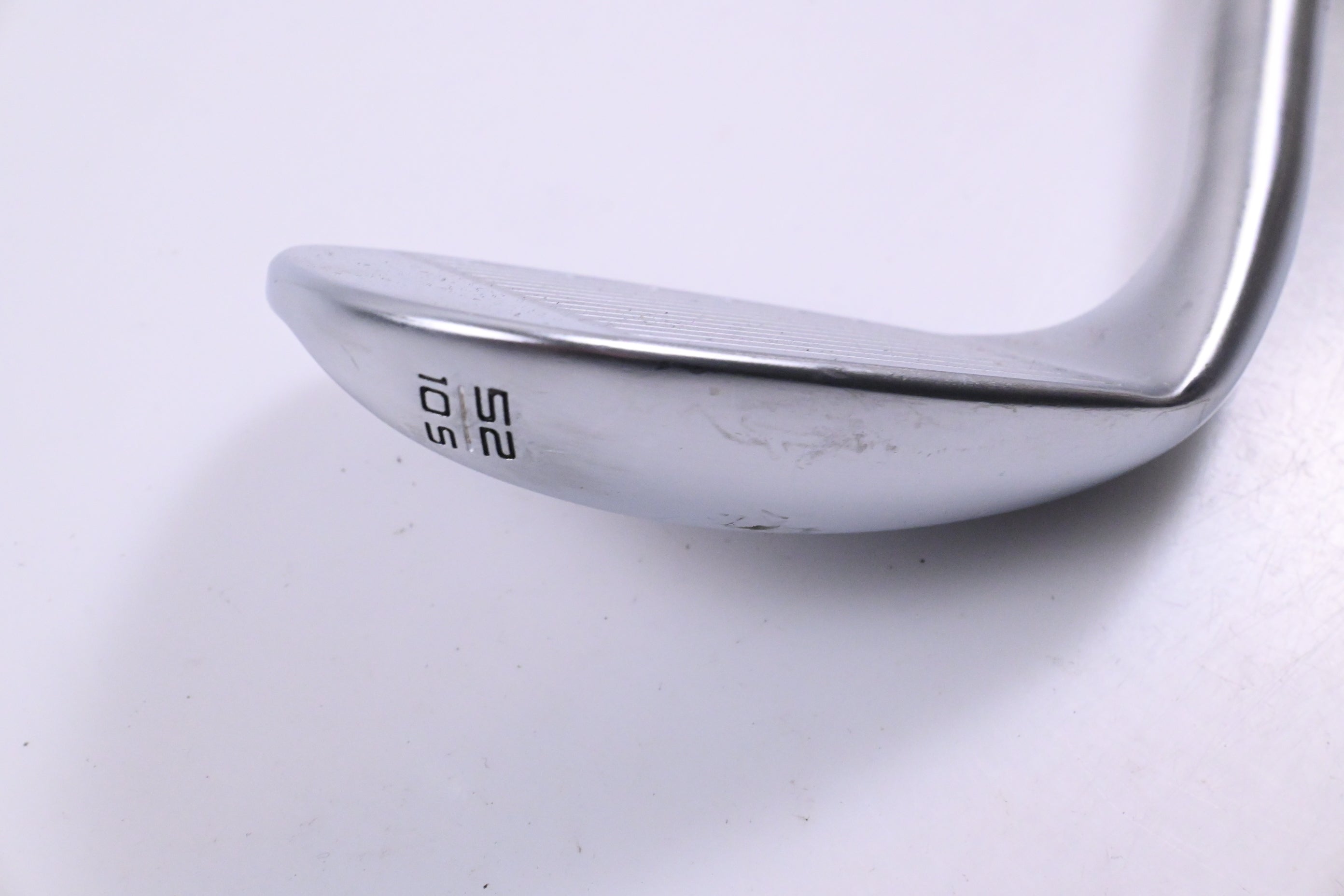 Callaway Opus SP Gap Wedge / 52 Degree / Wedge Flex UST Recoil Dart HDC 65
