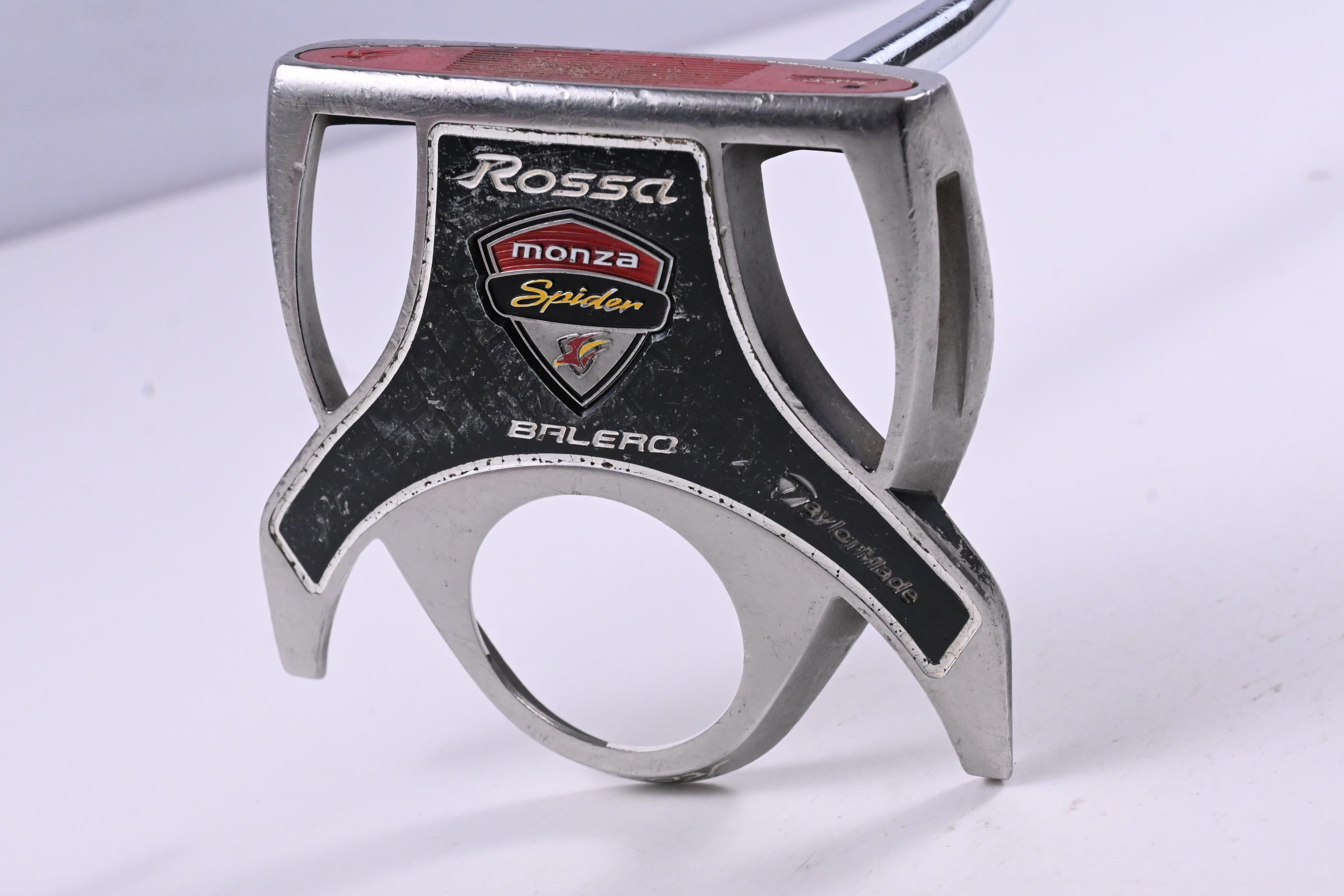 Taylormade Rossa Monza Spider Balero Putter / 33 Inch