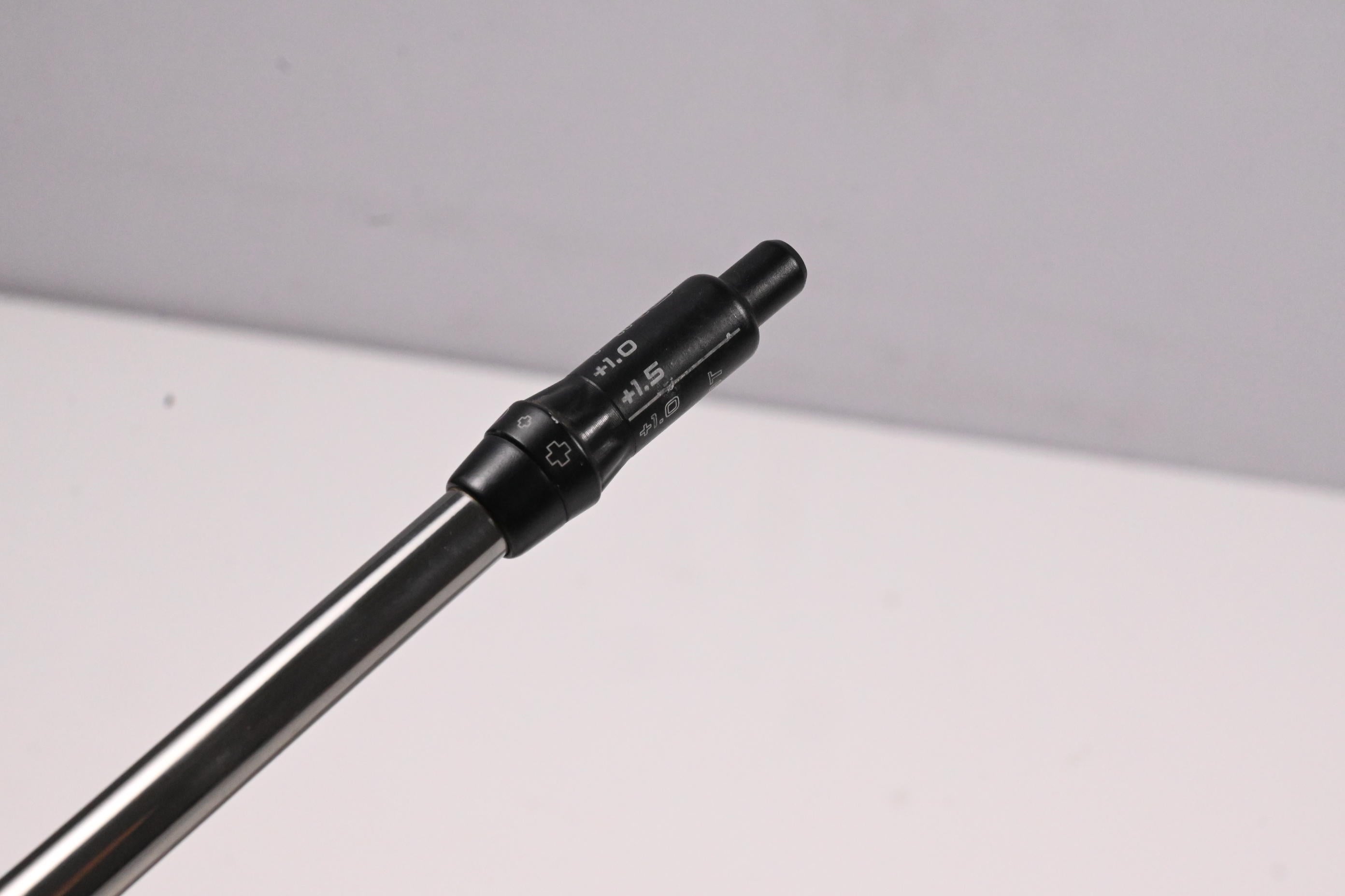 Ping Tour 2.0 Chrome 65 Driver Shaft / Stiff Flex / Ping 3rd Gen