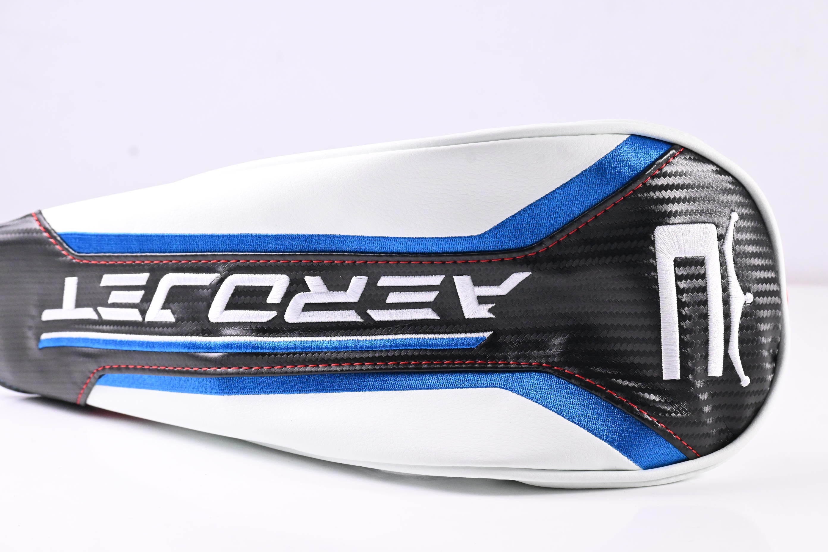 Cobra Aerojet Max Driver / 12 Degree / Senior Flex UST Mamiya Helium Nanocore 4