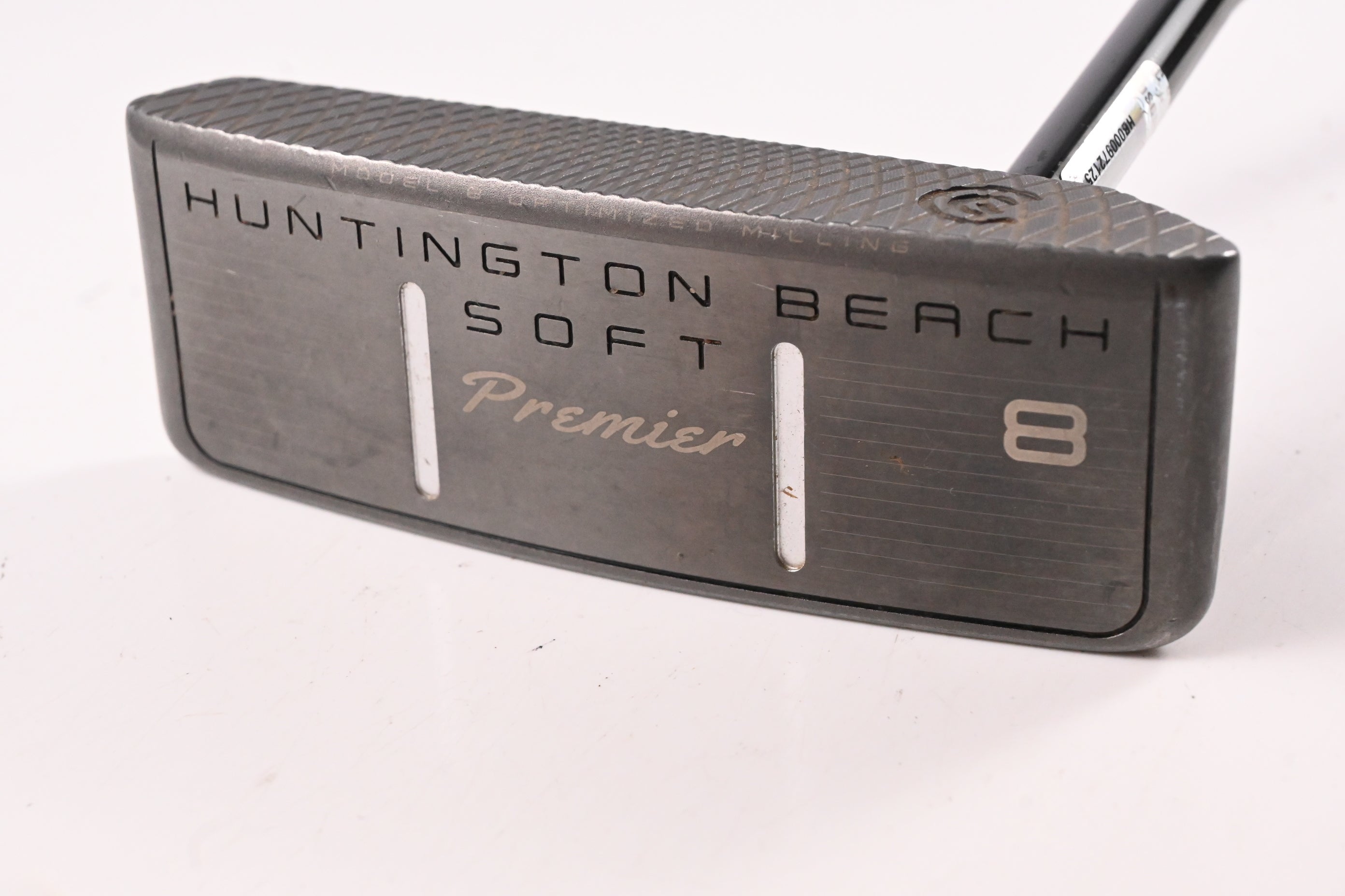 Cleveland Huntington Beach Soft Premier 8 Putter / 33 Inch