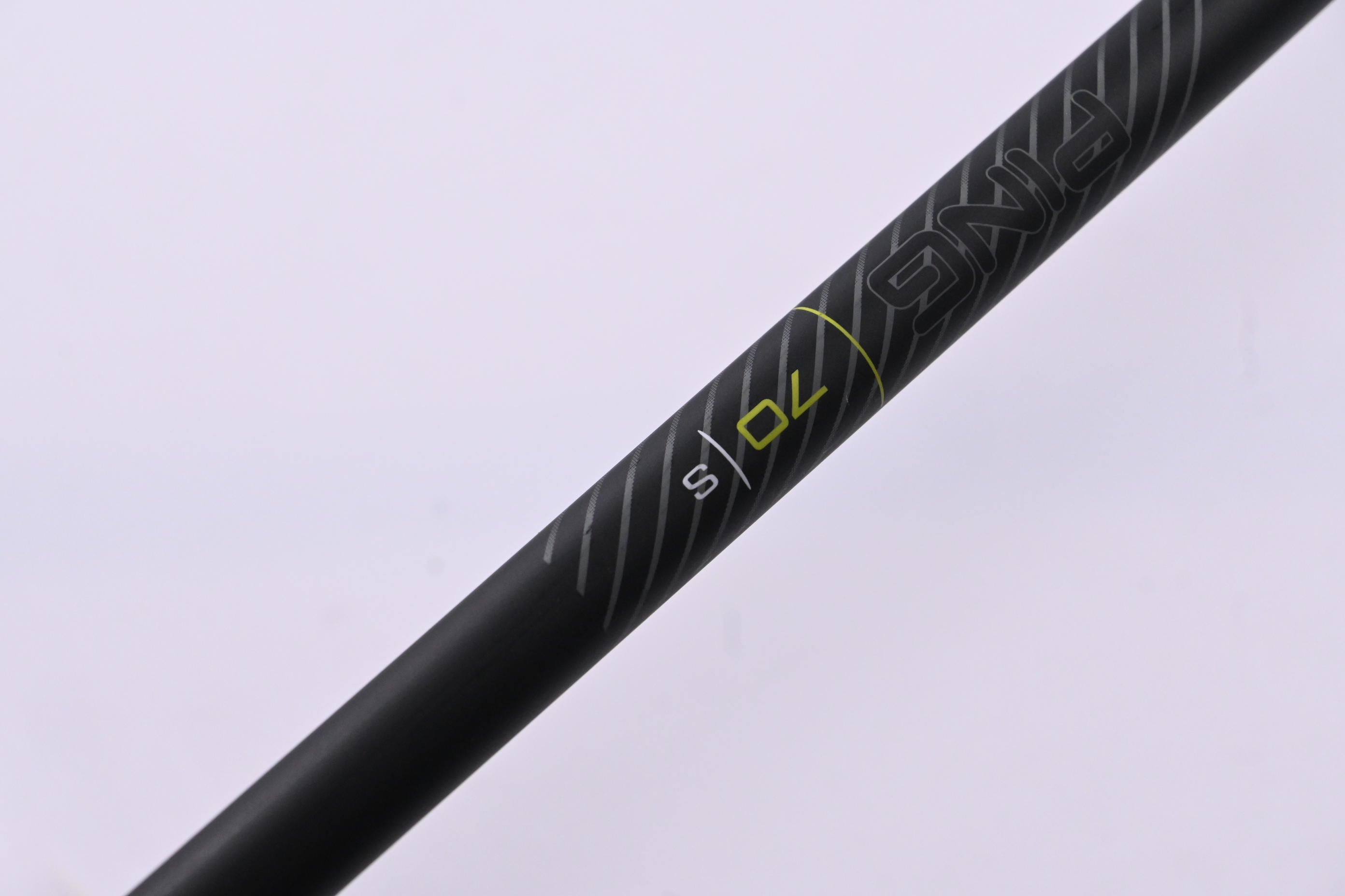 Ping IDI #2 Utility / 17 Degree / Blue Dot / Stiff Flex Ping Alta CB Black 70 Shaft