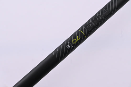 Ping IDI #2 Utility / 17 Degree / Blue Dot / Stiff Flex Ping Alta CB Black 70 Shaft