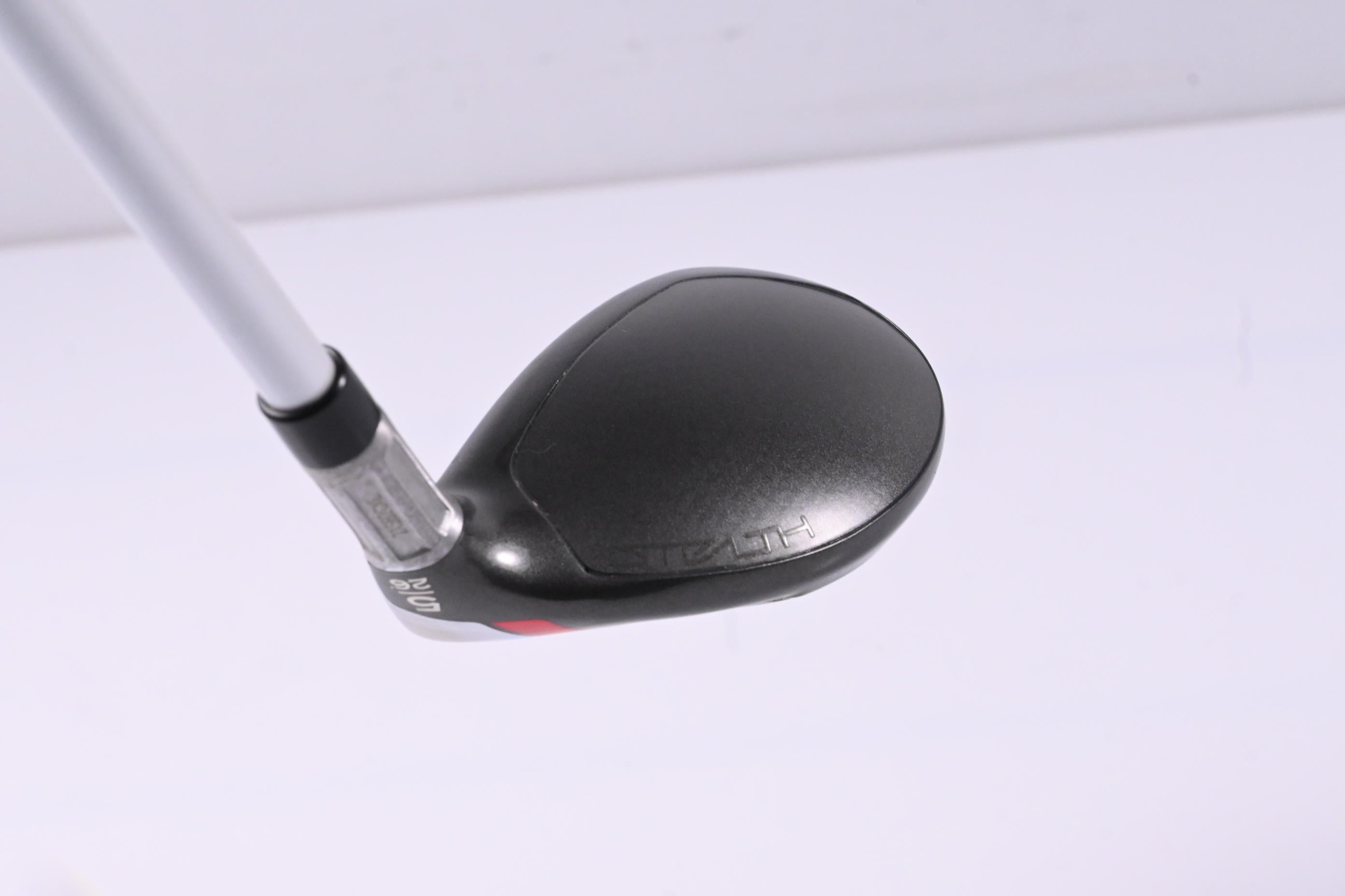 Ladies Taylormade Stealth #5 Hybrid / 26 Degree / Ladies Flex Aldila Ascent 45