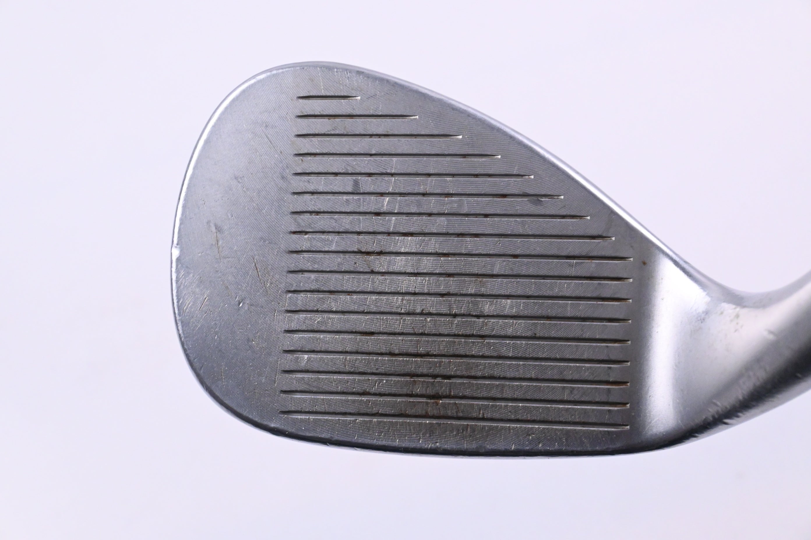 Titleist Vokey SM4 Lob Wedge / 58 Degree / Stiff Flex Project X Shaft
