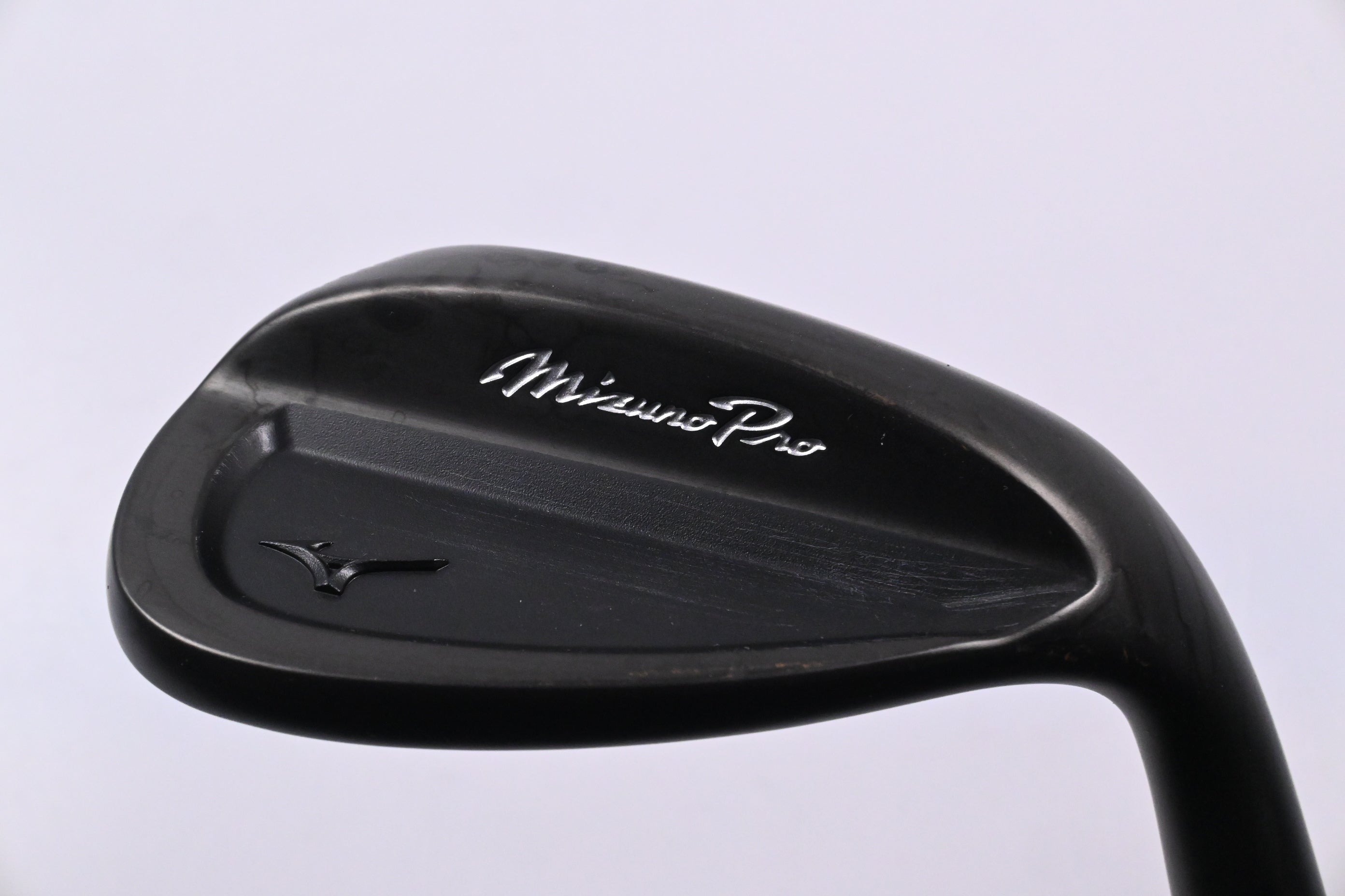 Mizuno Pro T-3 Lob Wedge / 58 Degree / Wedge Flex KBS Hi-Rev 2.0 115 Shaft