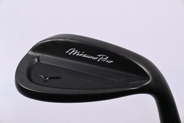 Mizuno Pro T-3 Lob Wedge / 58 Degree / Wedge Flex KBS Hi-Rev 2.0 115 Shaft