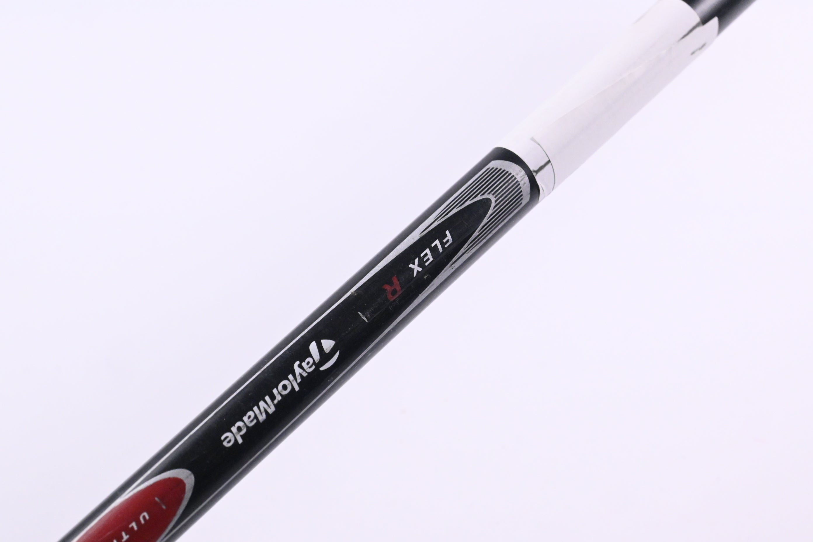 Taylormade Rescue Mid #4 Hybrid / 22 Degree / Regular Flex Taylormade Shaft