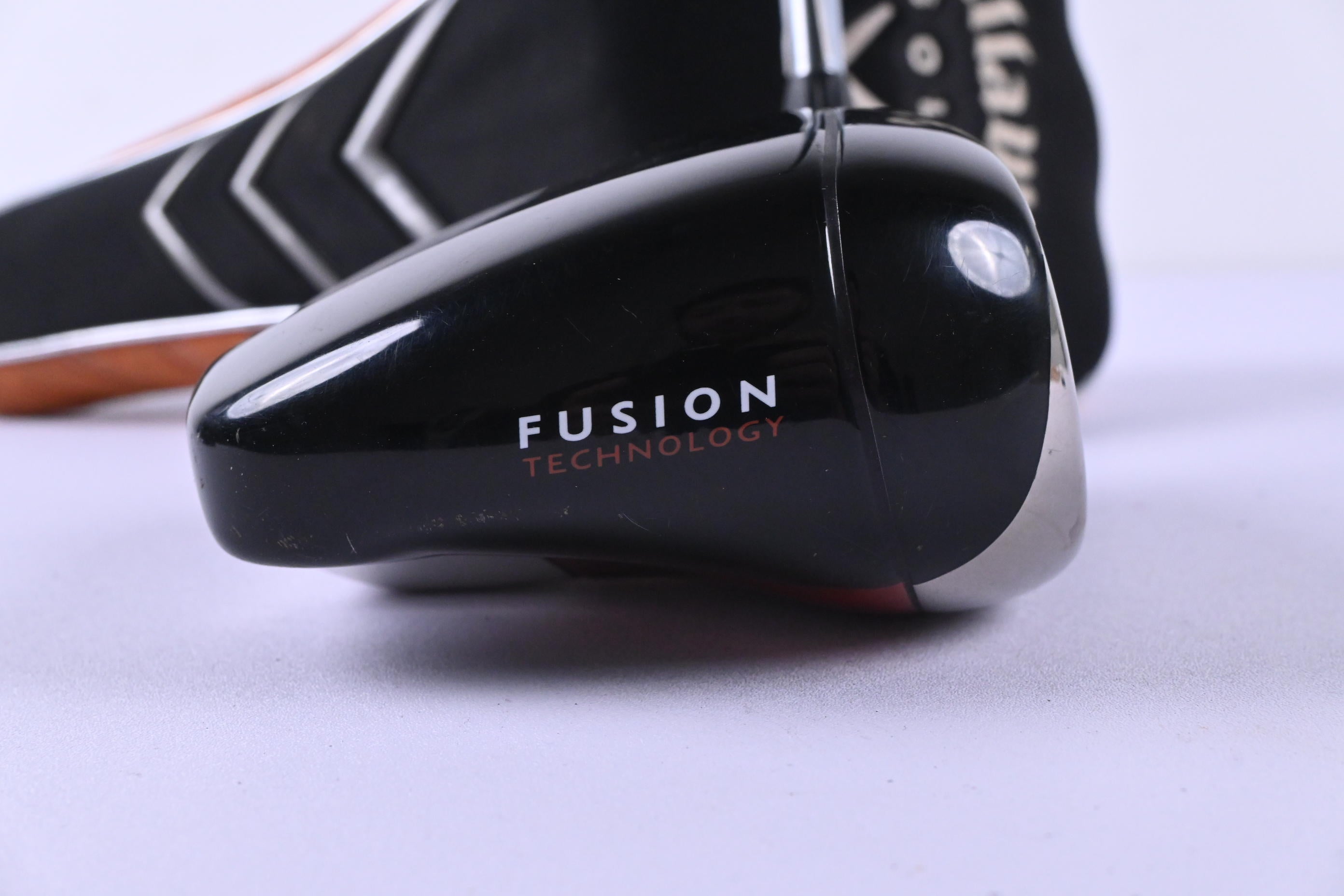 Callaway FT-I Draw Driver / 10 Degree / Stiff Flex Speeder 586 Tour Spec Shaft