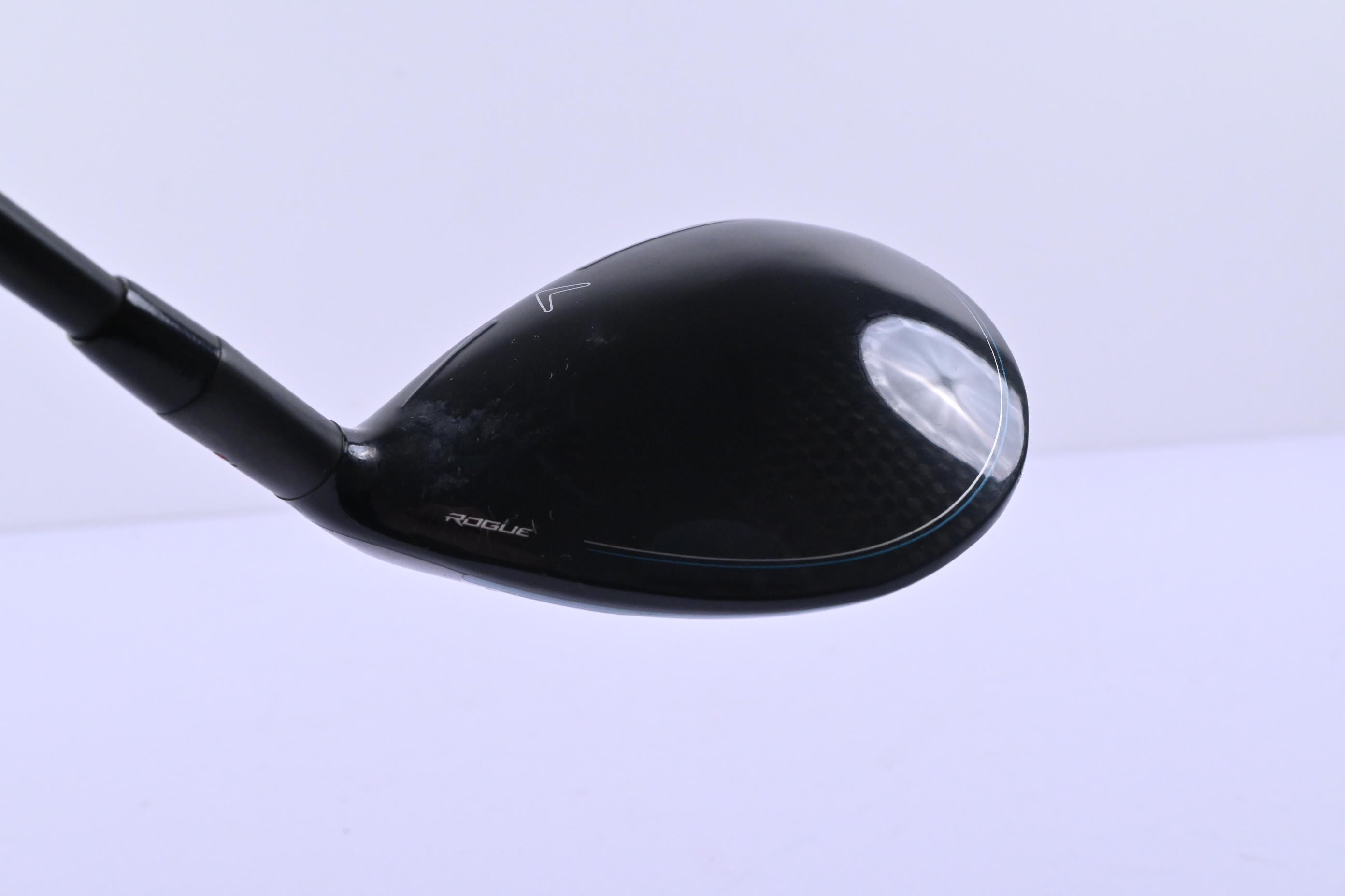 Callaway Rogue Sub Zero #3 Wood / 15 Degree / Stiff Flex HZRDUS Yellow 83 Shaft