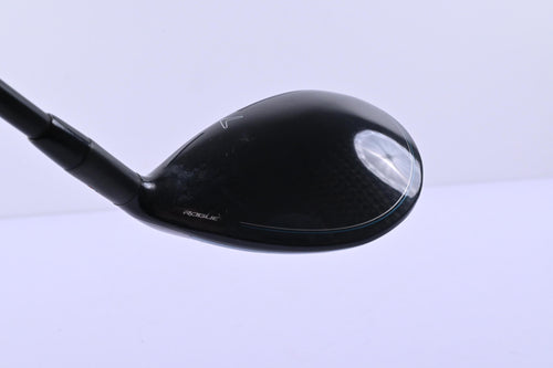Callaway Rogue Sub Zero #3 Wood / 15 Degree / Stiff Flex HZRDUS Yellow 83 Shaft