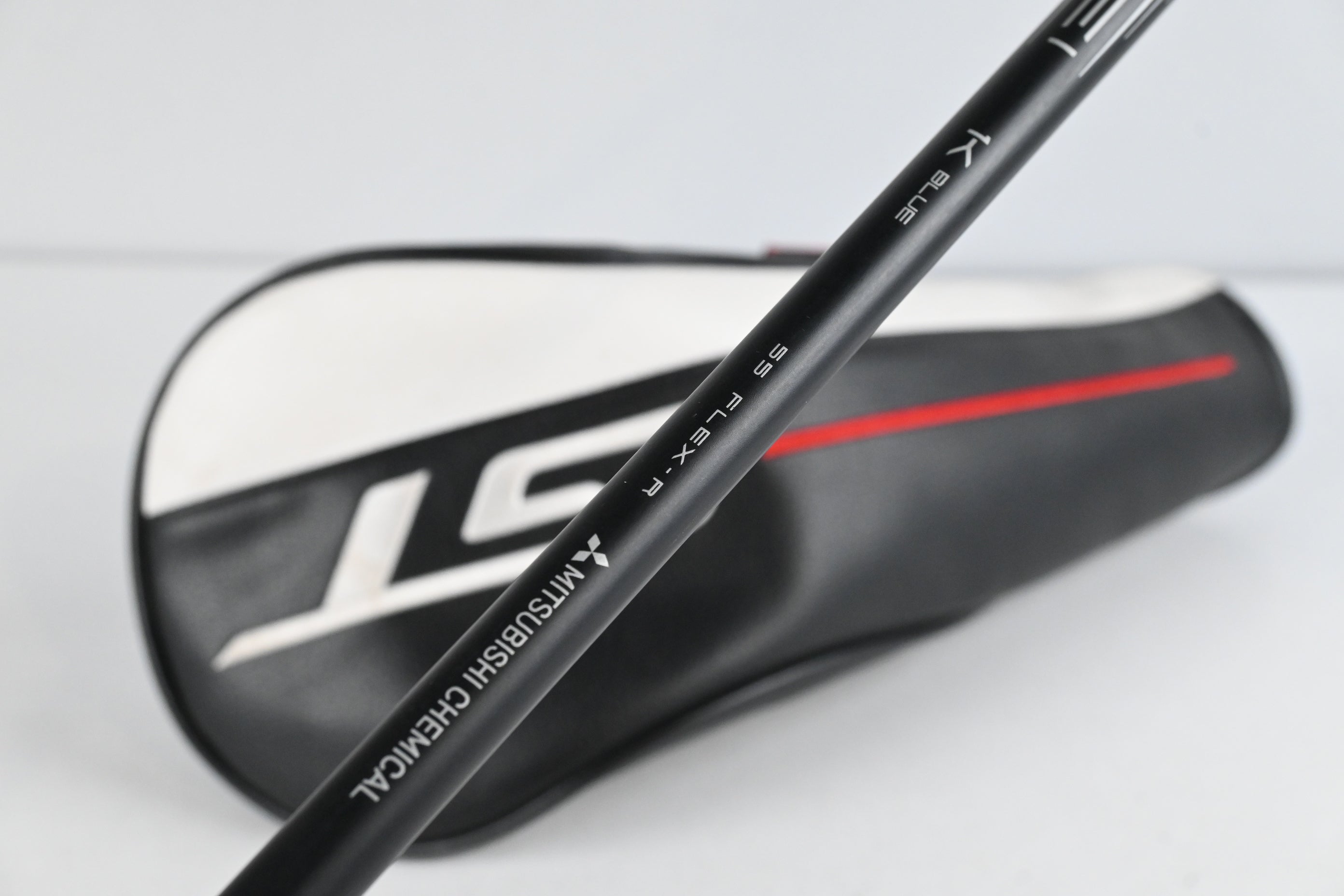 Titleist GT1 Driver / 10 Degree / Regular Flex Tensei 1K Blue 55 Shaft