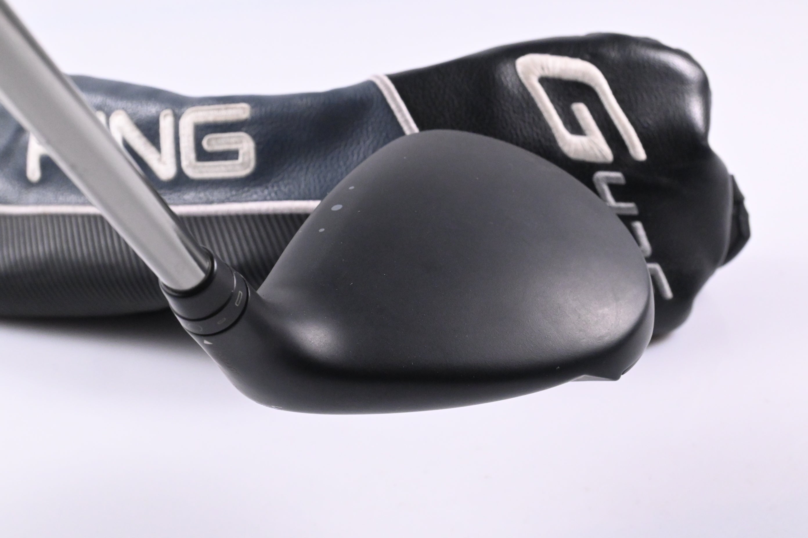 Ping G425 LST #3 Wood / 14.5 Degree / Stiff Flex Ping Tour 75 Shaft