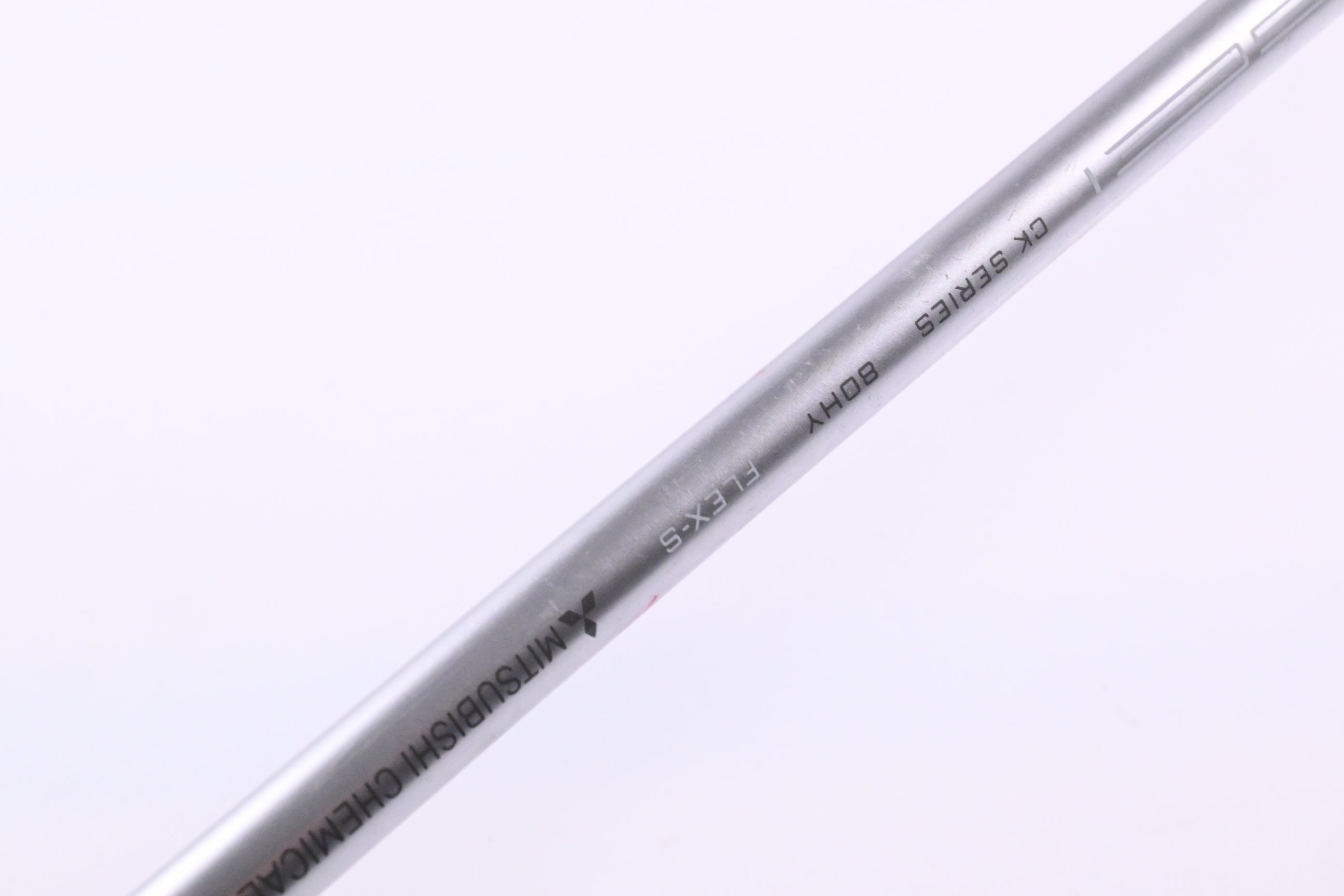 Taylormade M3 #3 Hybrid / 19 Degree / Stiff Flex Tensei CK Blue 80 Shaft