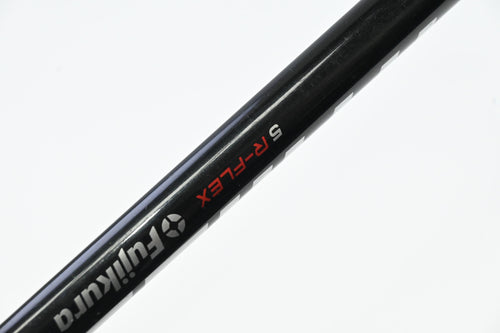Taylormade M4 D-Type Driver / 10.5 Degree / Regular Flex Fujikura Atmos Red 5