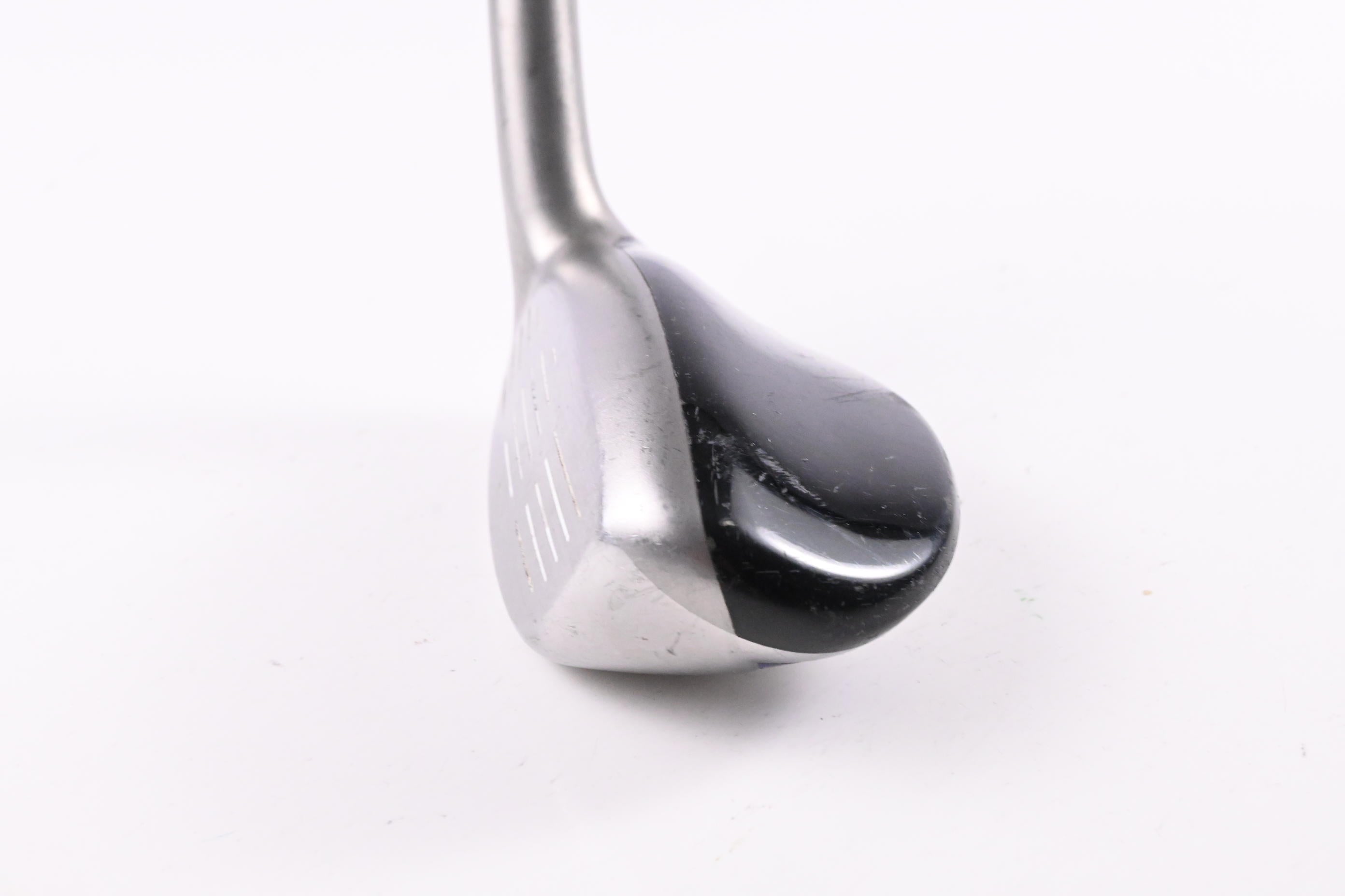 Left Hand Ping G5 #4 Hybrid / 22 Degree / Stiff Flex Ping TFC 100 Shaft