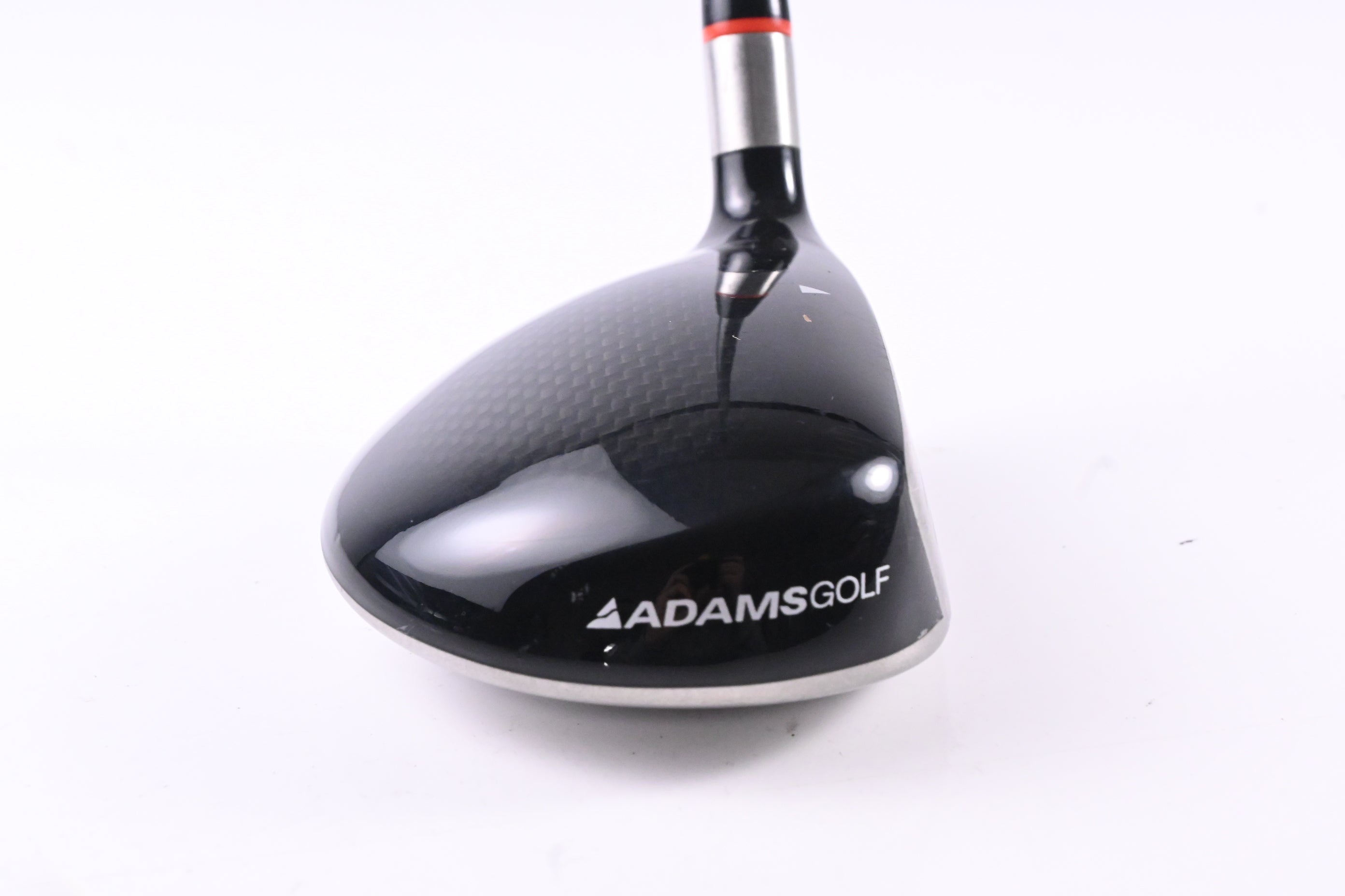 Adams Redline #3 Wood / 13 Degree / Regular Flex Fujikura G75 Shaft