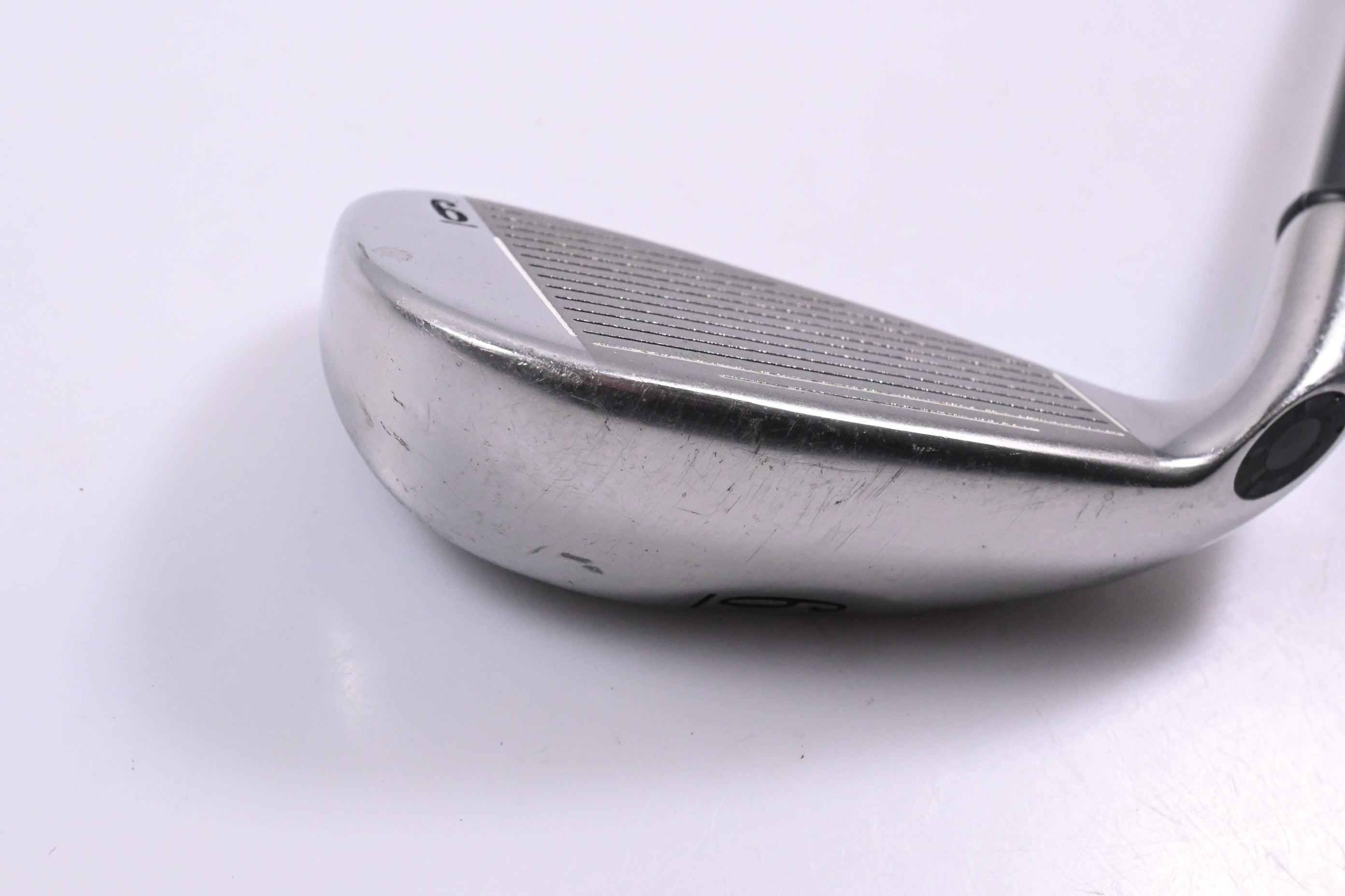 Callaway Big Bertha 2002 #6 Iron / Regular Flex Callaway RCH 75 Shaft