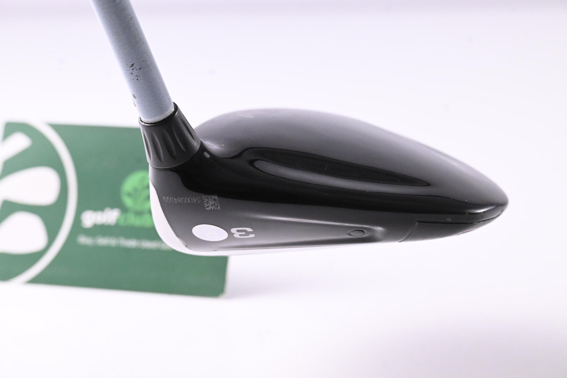 Callaway FT-iZ #3 Wood / 15 Degree / Regular Flex Callaway 60 Shaft