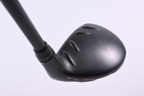 Ping G410 #3 Hybrid / 19 Degree / Stiff Flex Ping Alta CB Red 70 Shaft